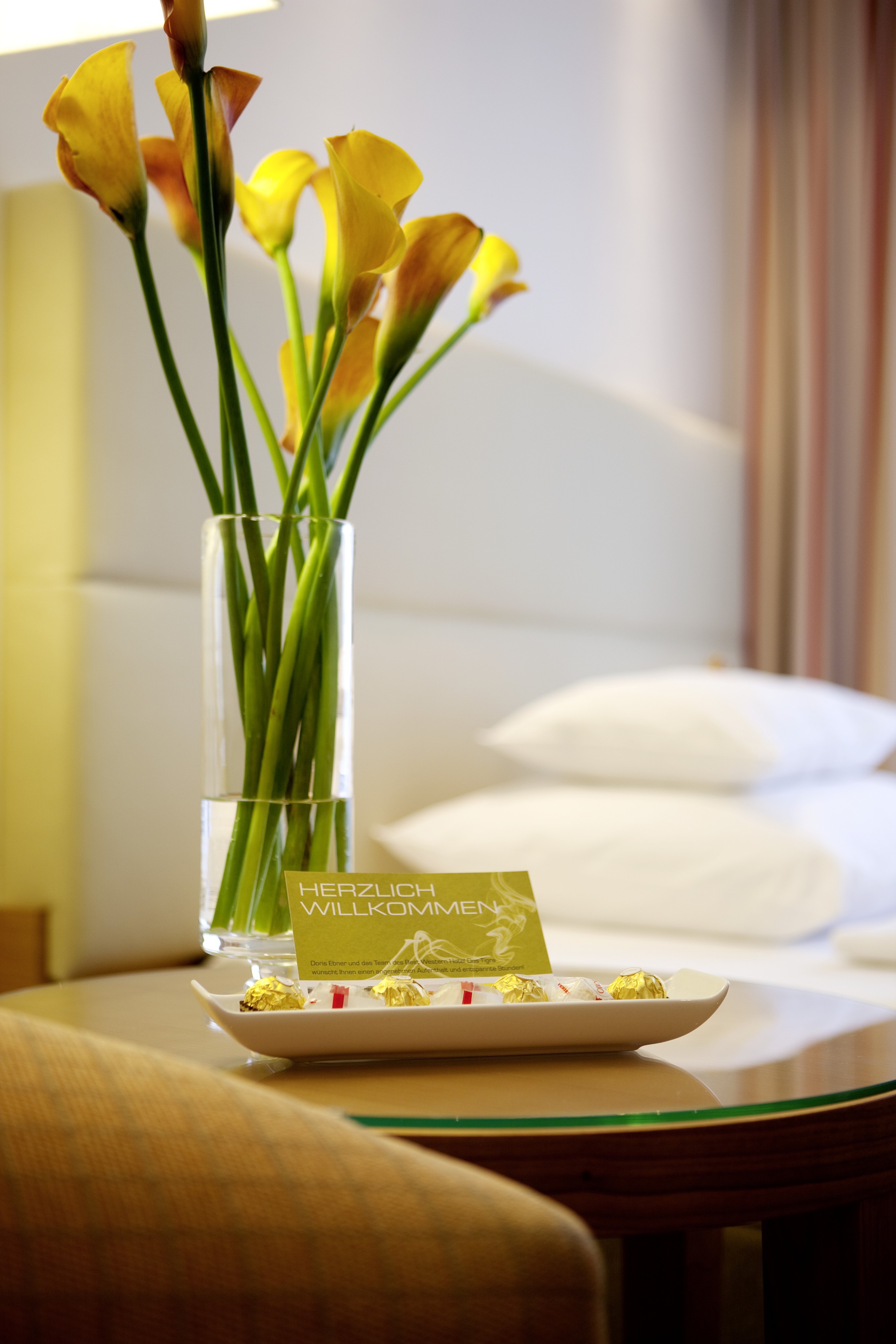 Double Single Standard