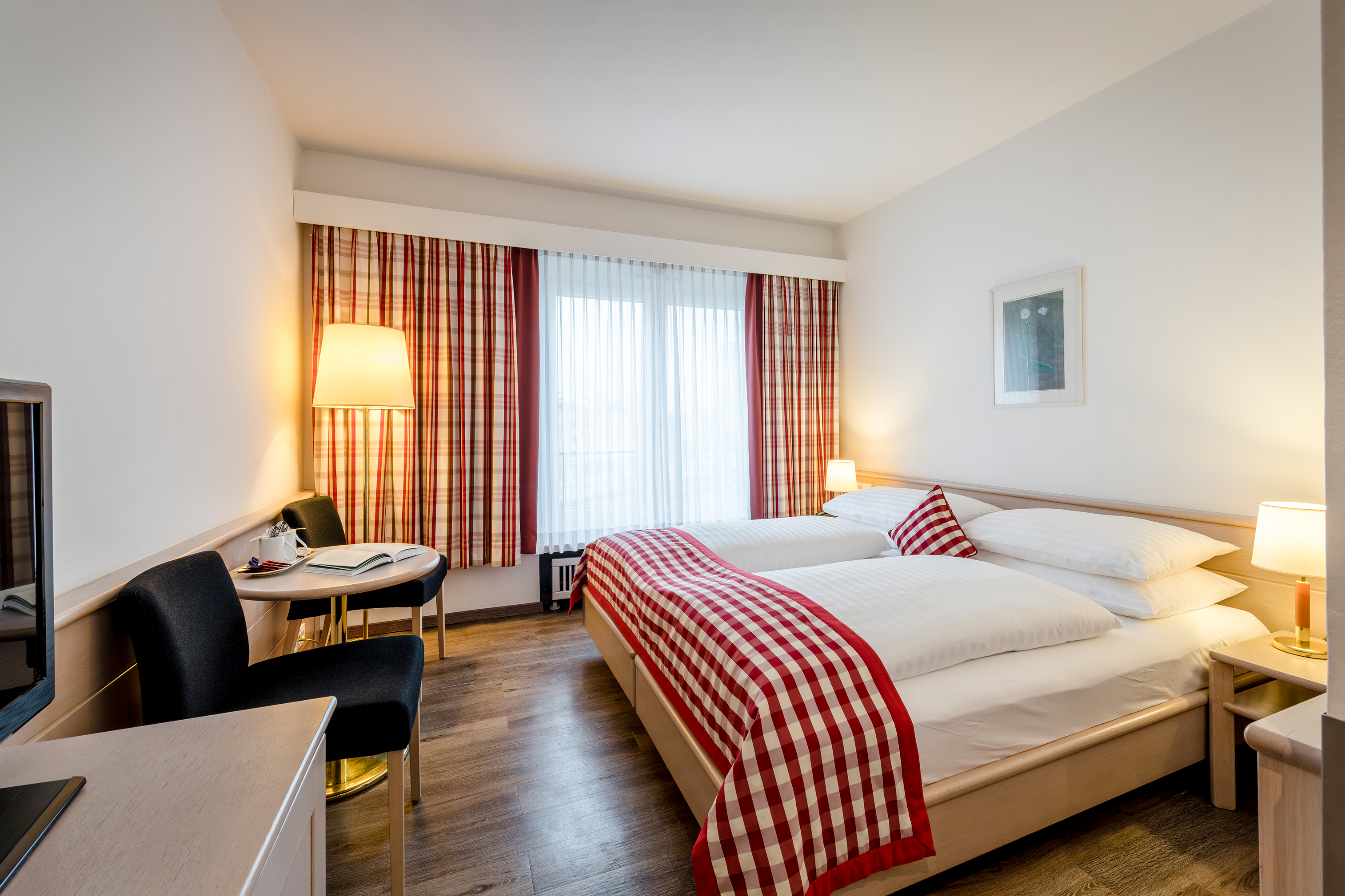 Family Room Standard