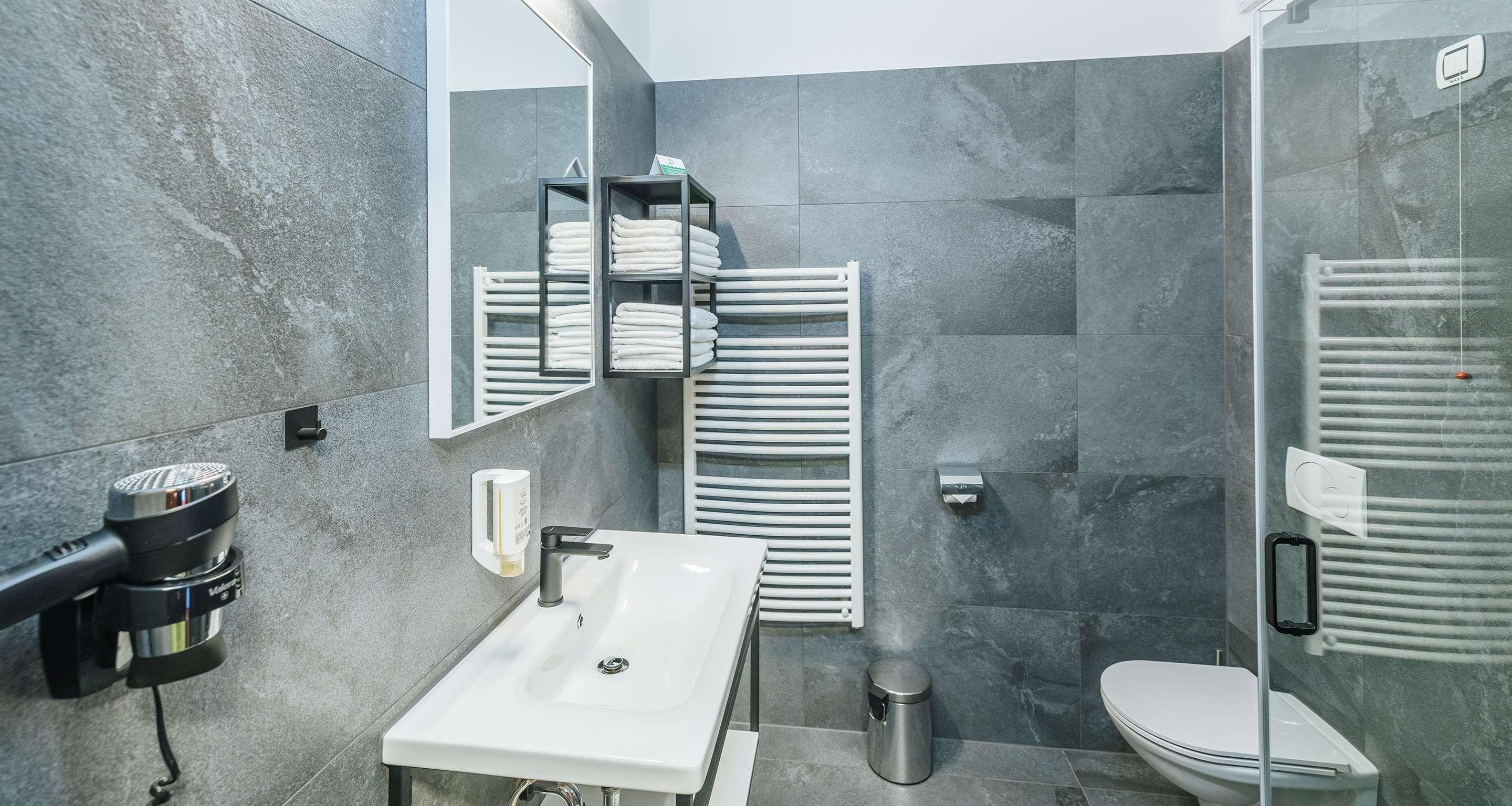 Family Room Standard