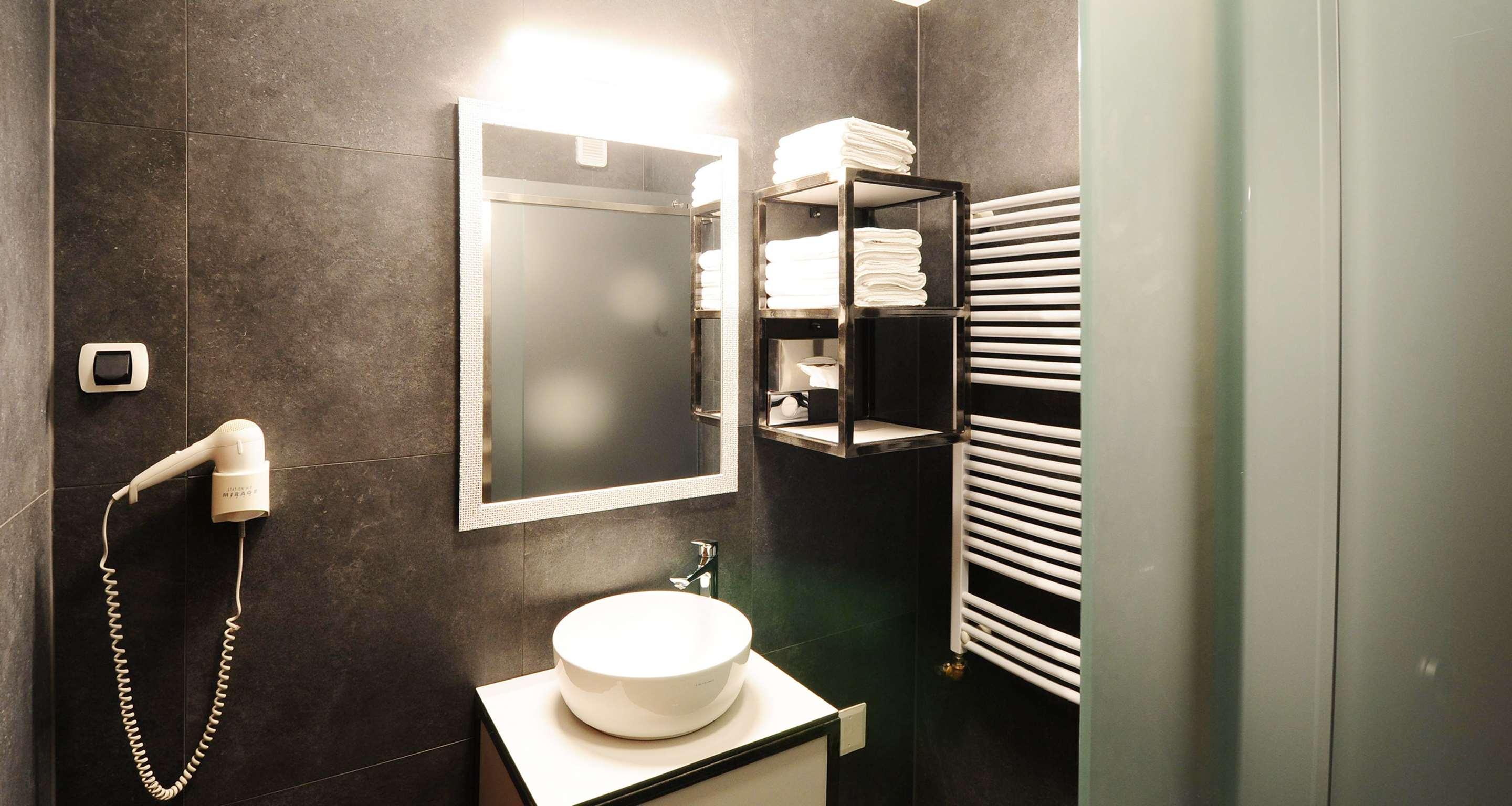 Family Room Standard