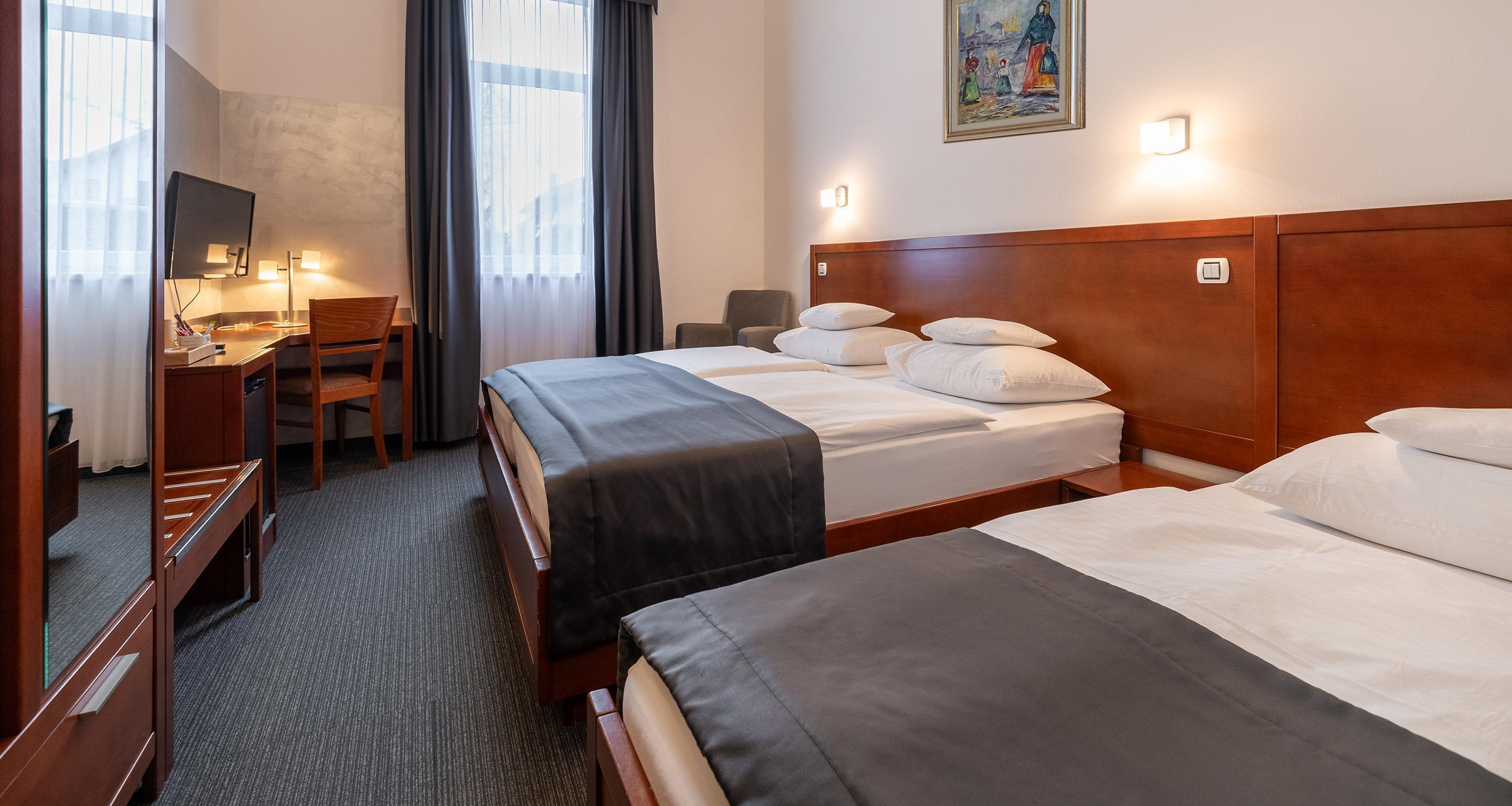 Double Comfort