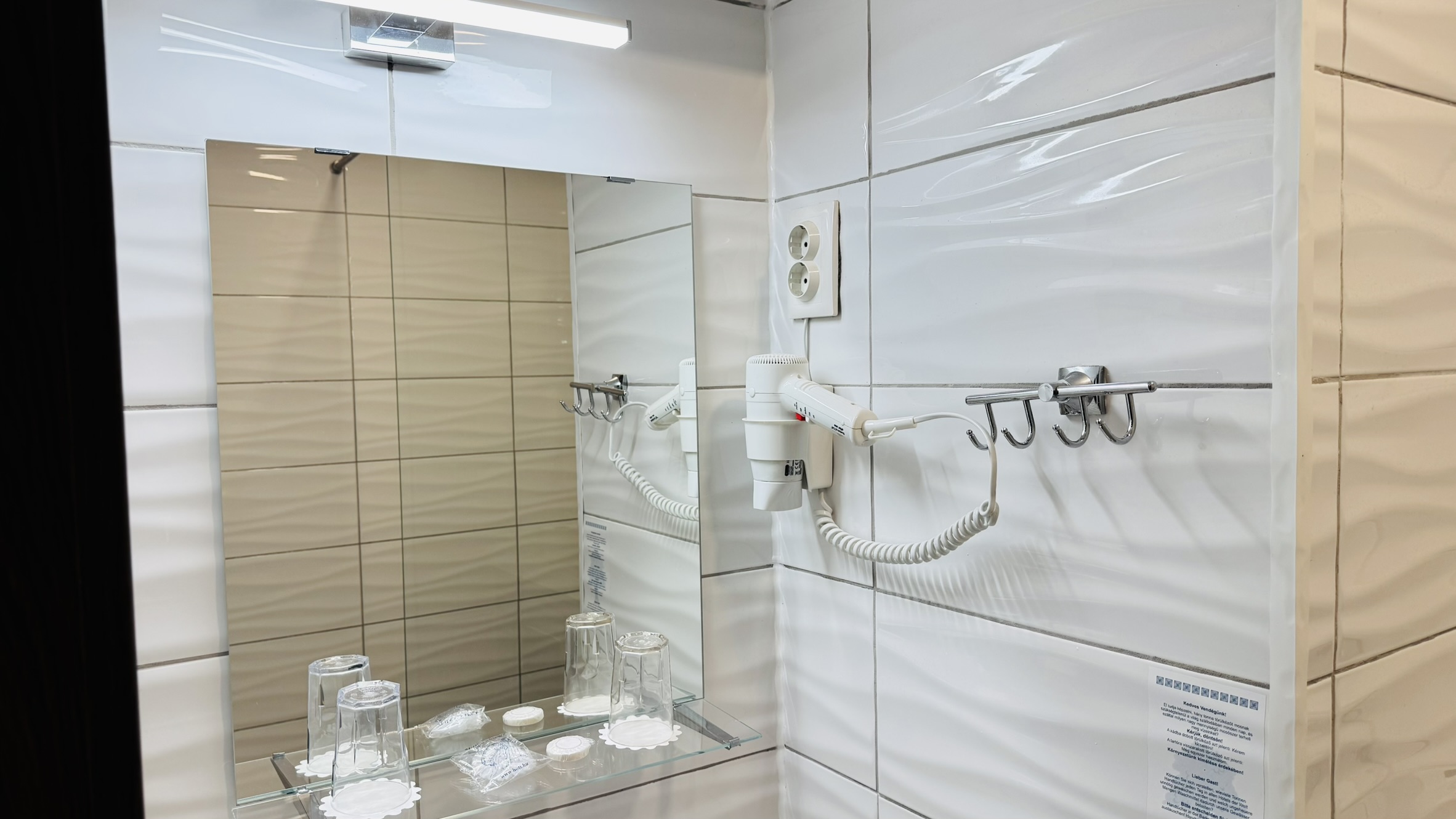 Double Deluxe with Balcony