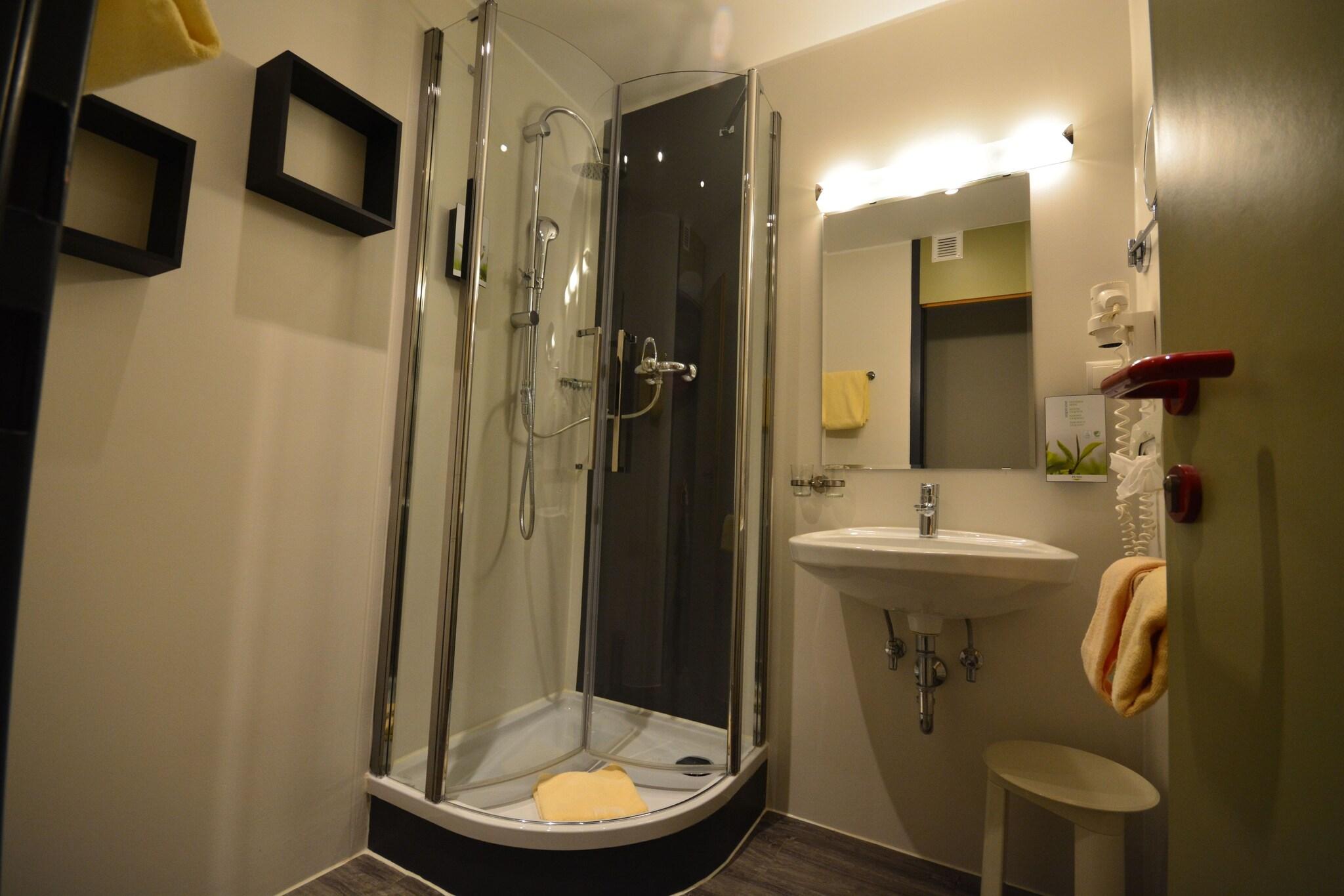 Double Superior with Views