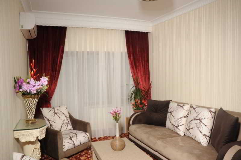 Junior Suite Standard