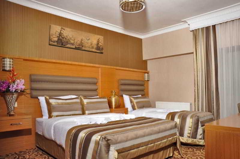 Junior Suite Standard