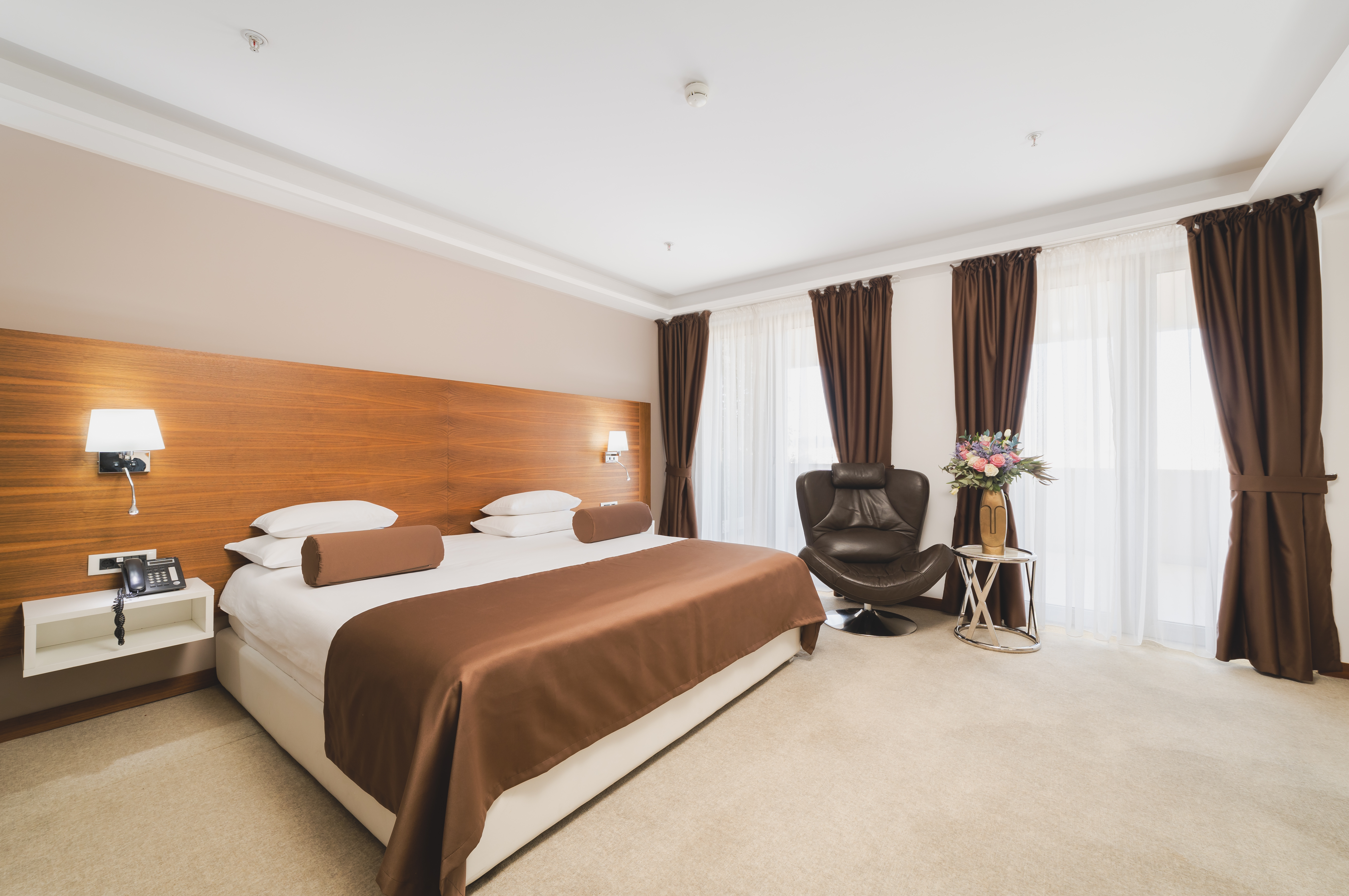 Double Single Superior