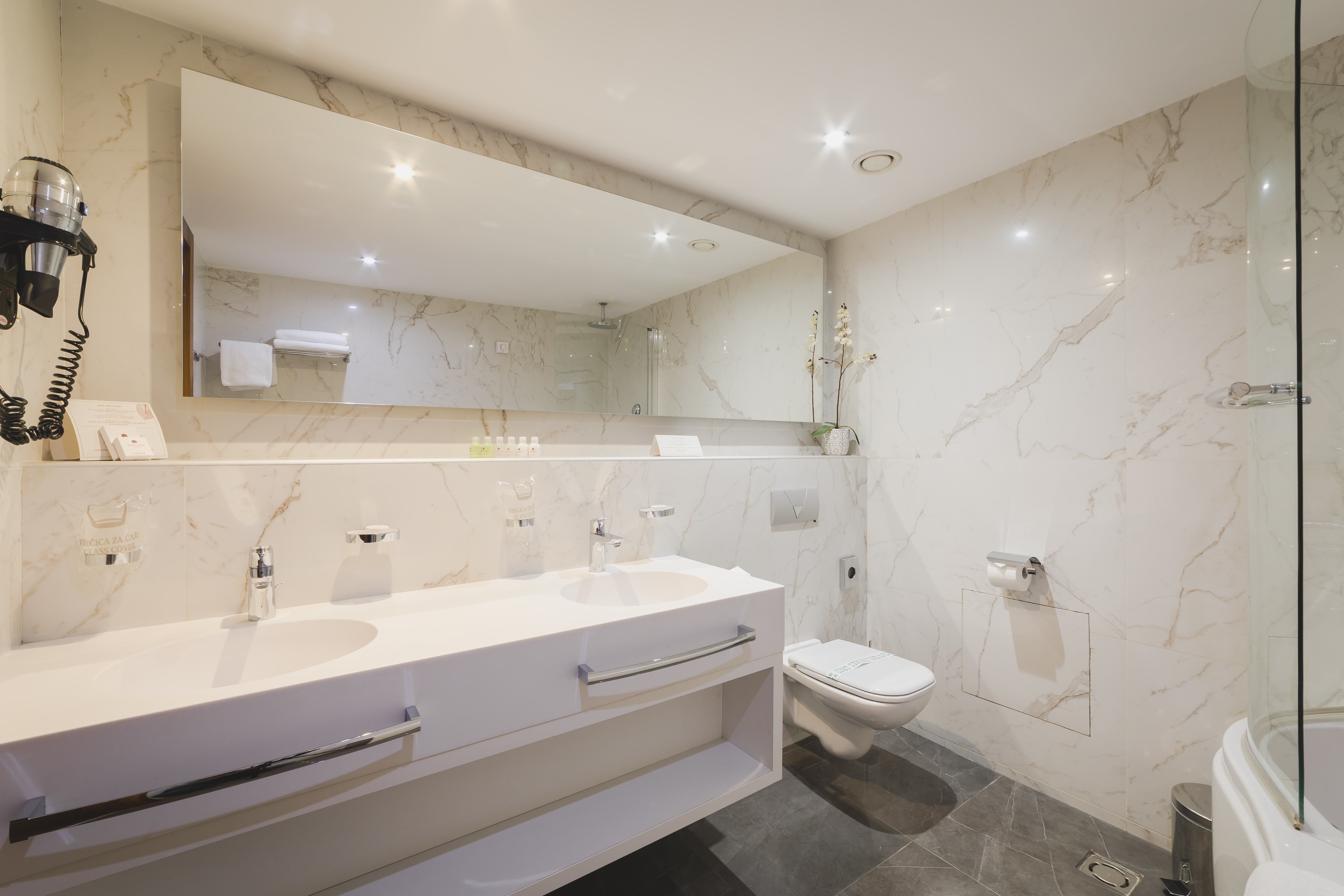 Suite Deluxe One Bed