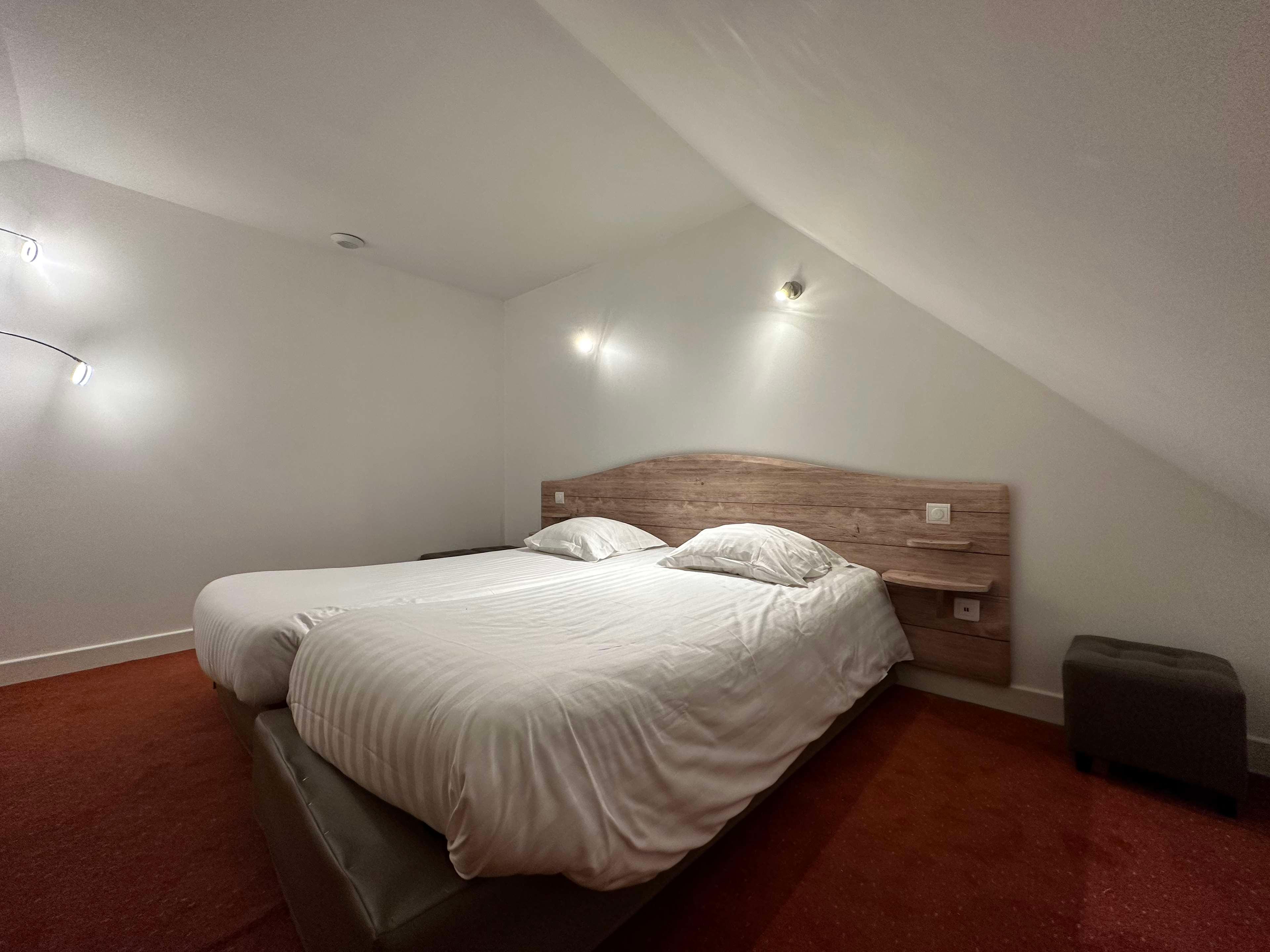 Family Room River View