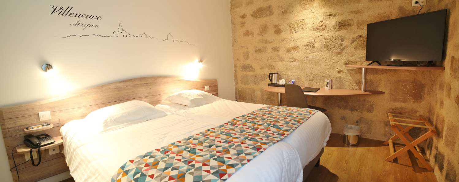 Family Room River View