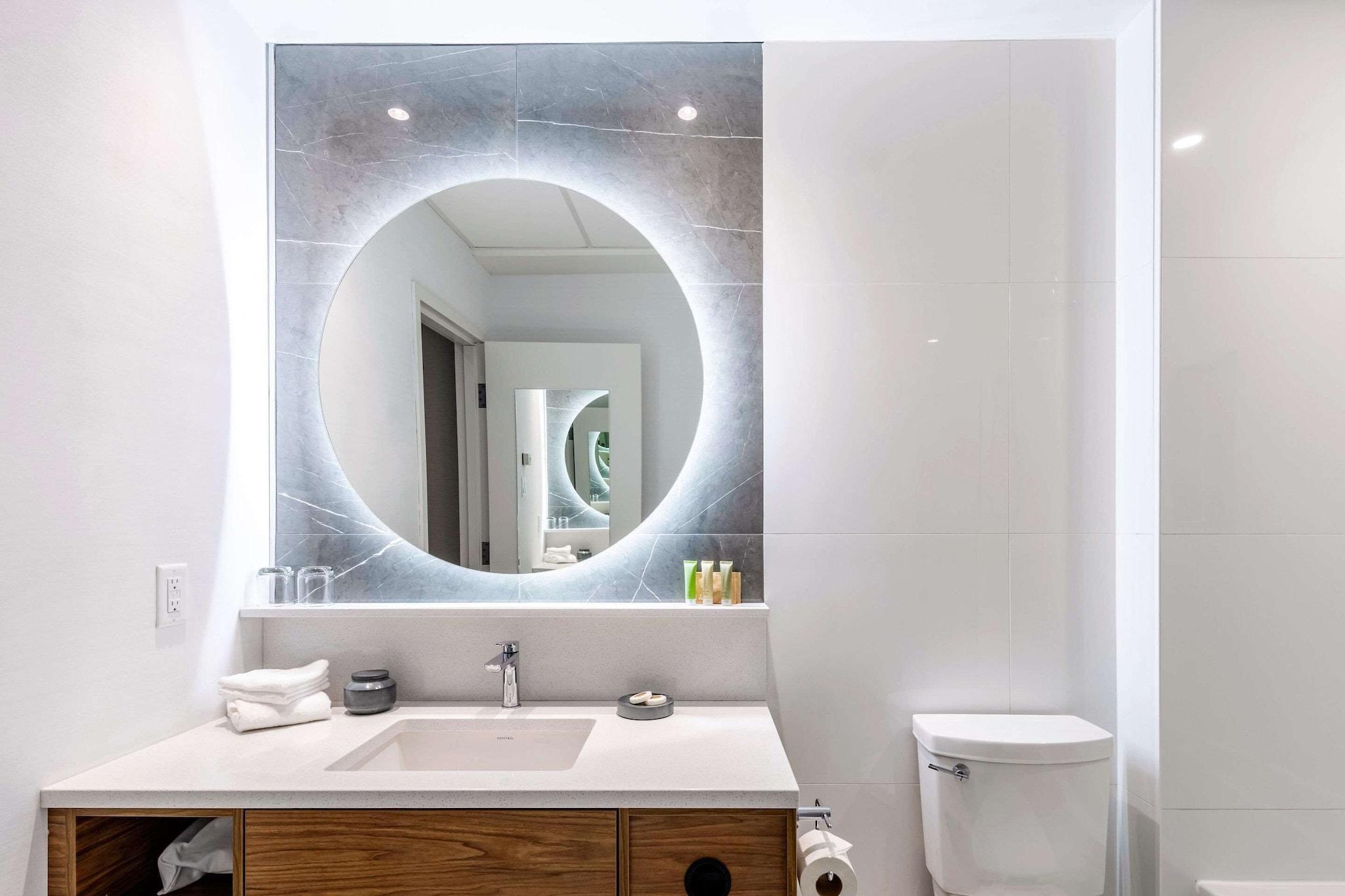 Room Two Queen Beds Non Smoking