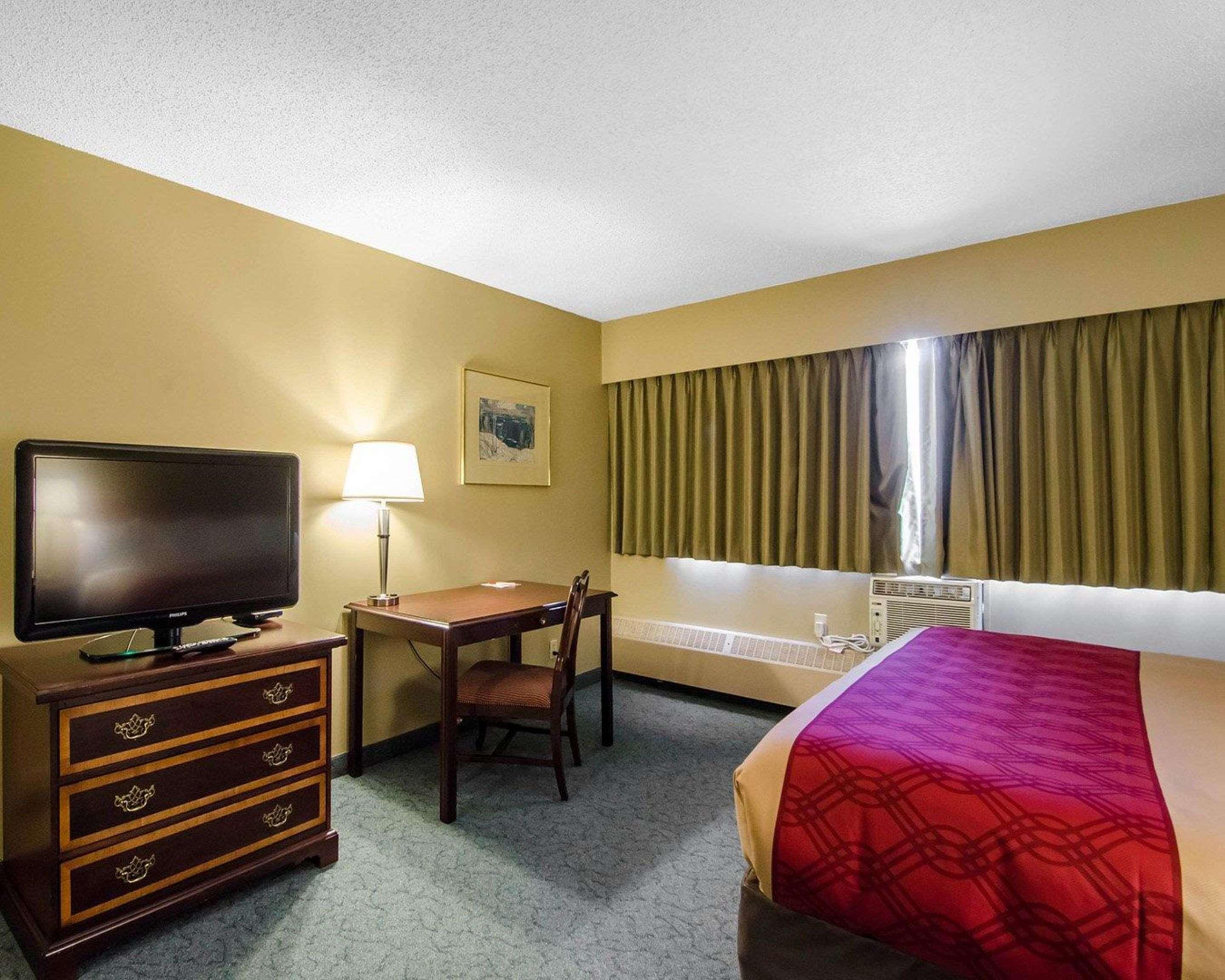 Double King Bed Non Smoking