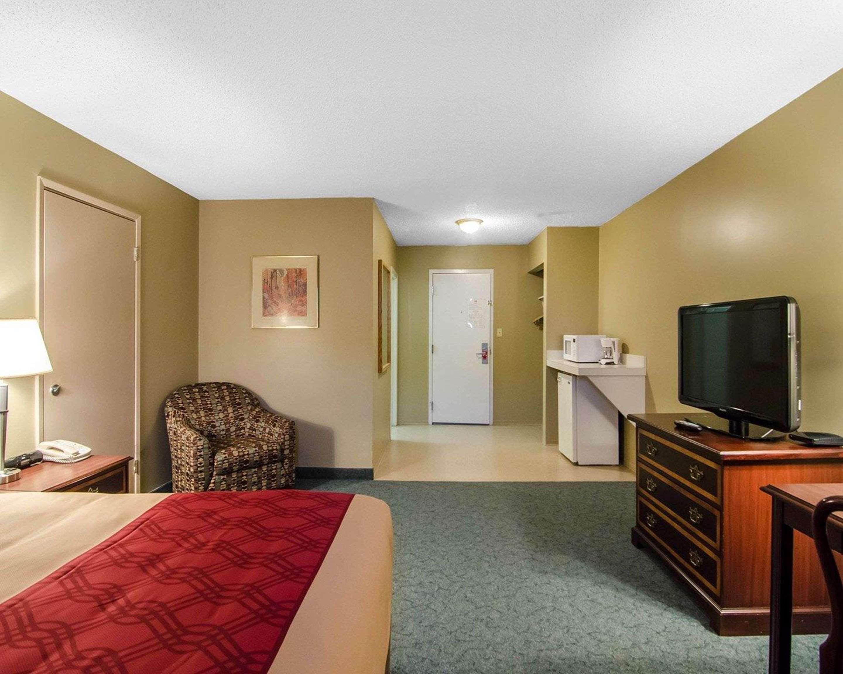 Double King Bed Non Smoking