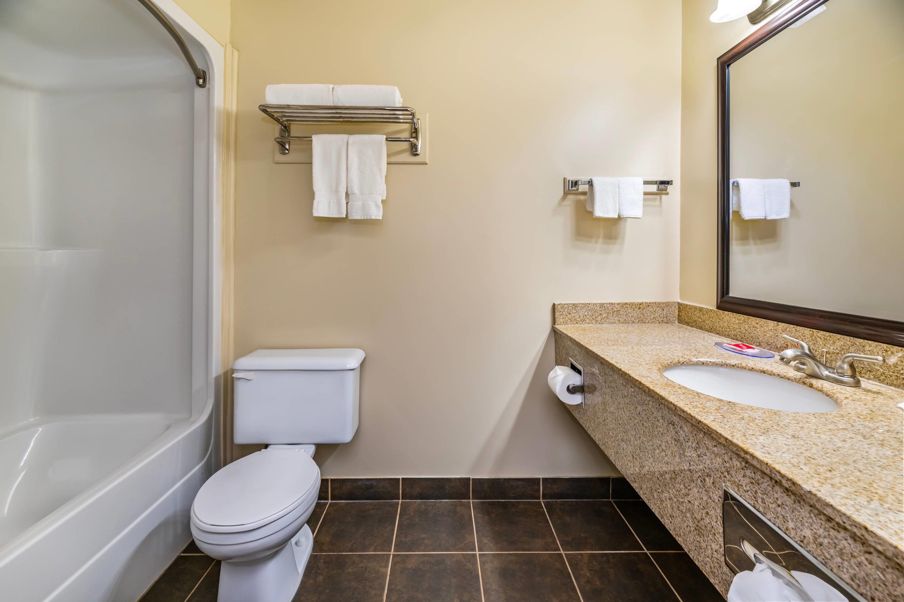 Double Queen Size Bed