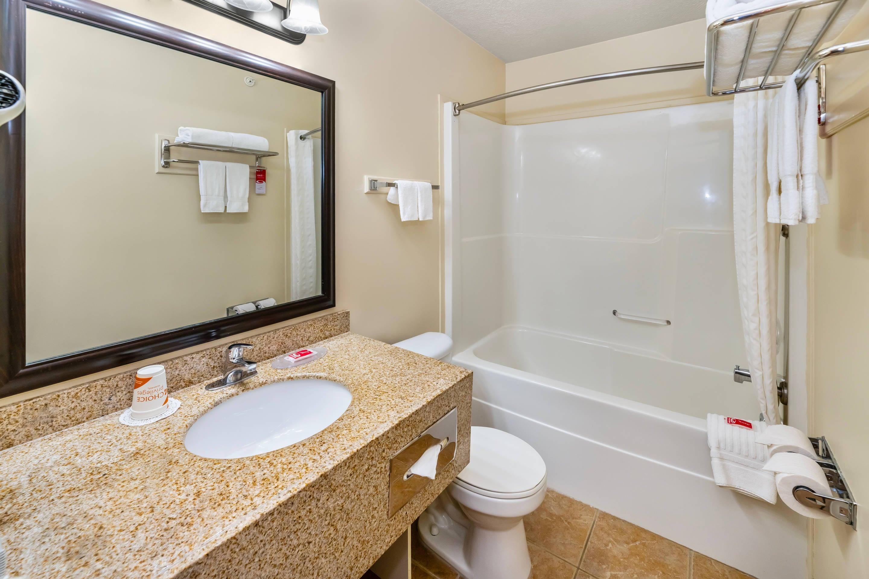 Suite Queen Bed Non Smoking