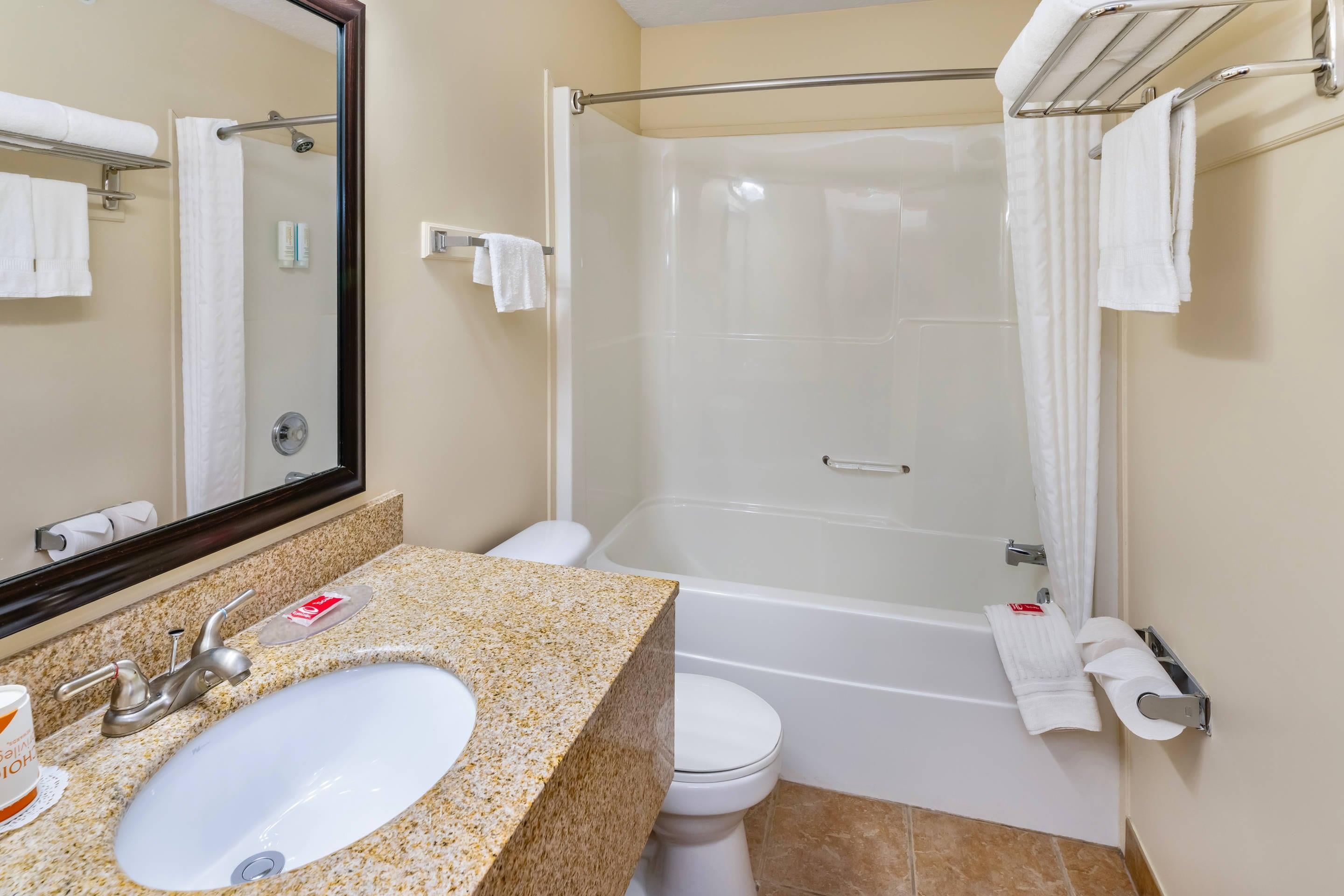 Double Queen Bed Non Smoking