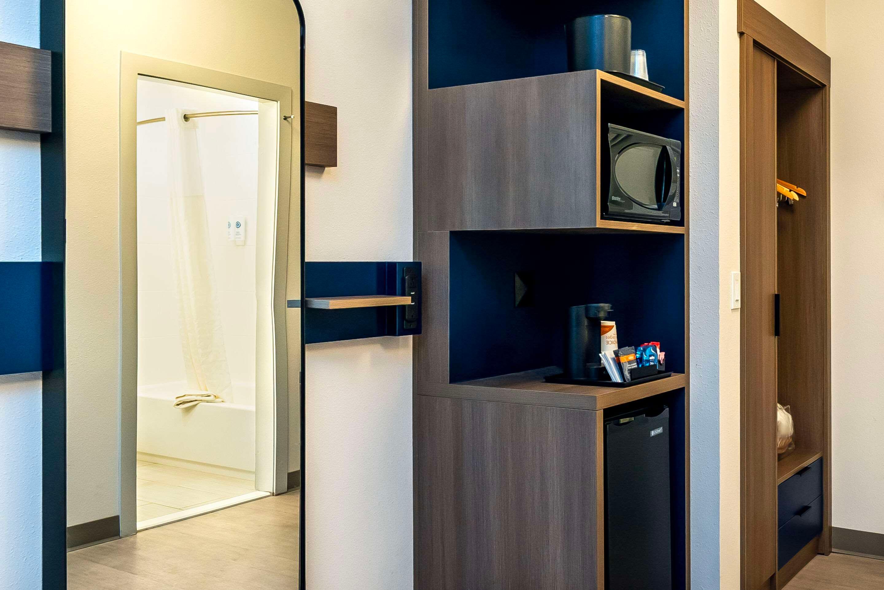 Suite King Bed Non Smoking