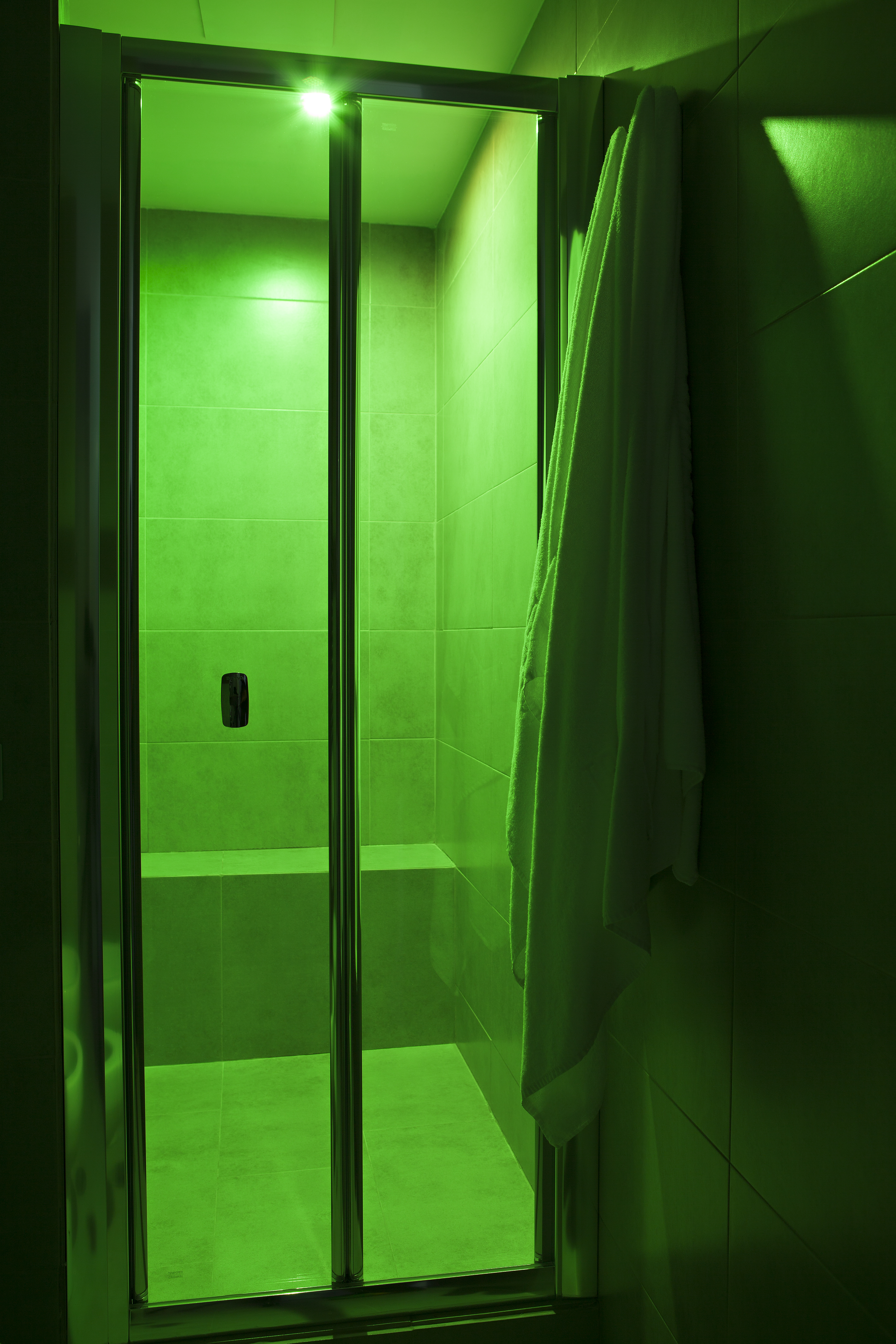 Double or Twin Superior