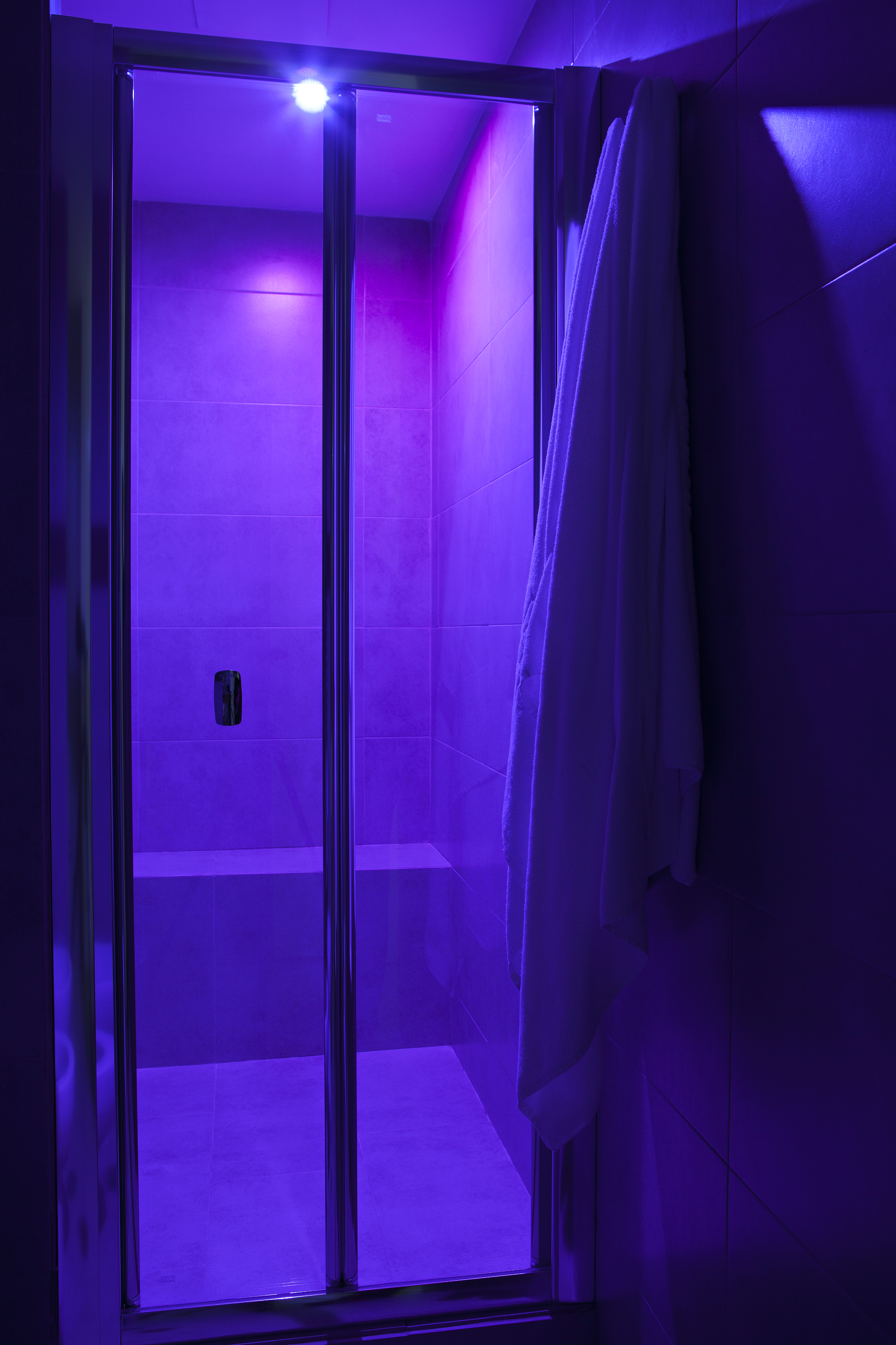 Double or Twin Superior