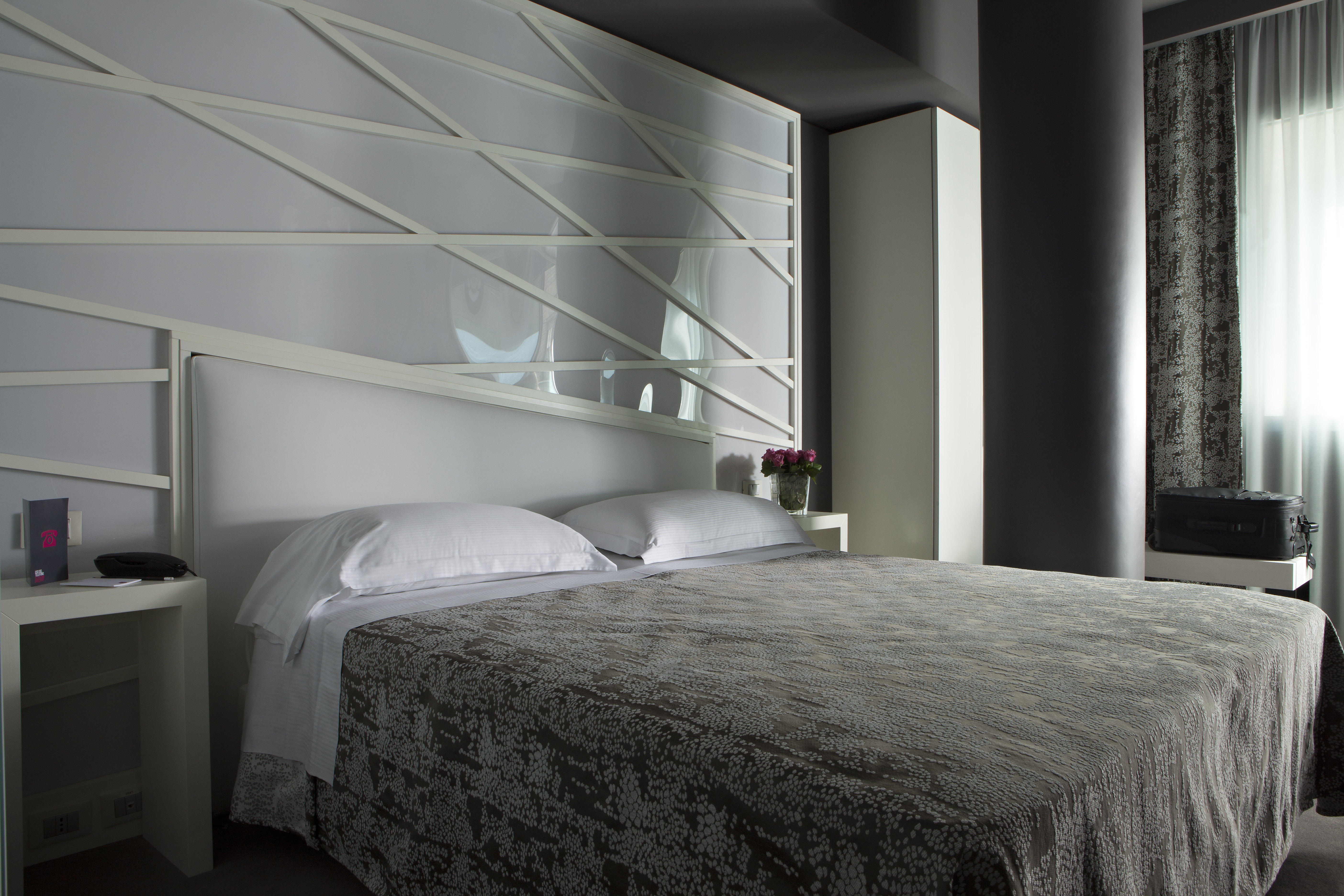 Double or Twin Superior