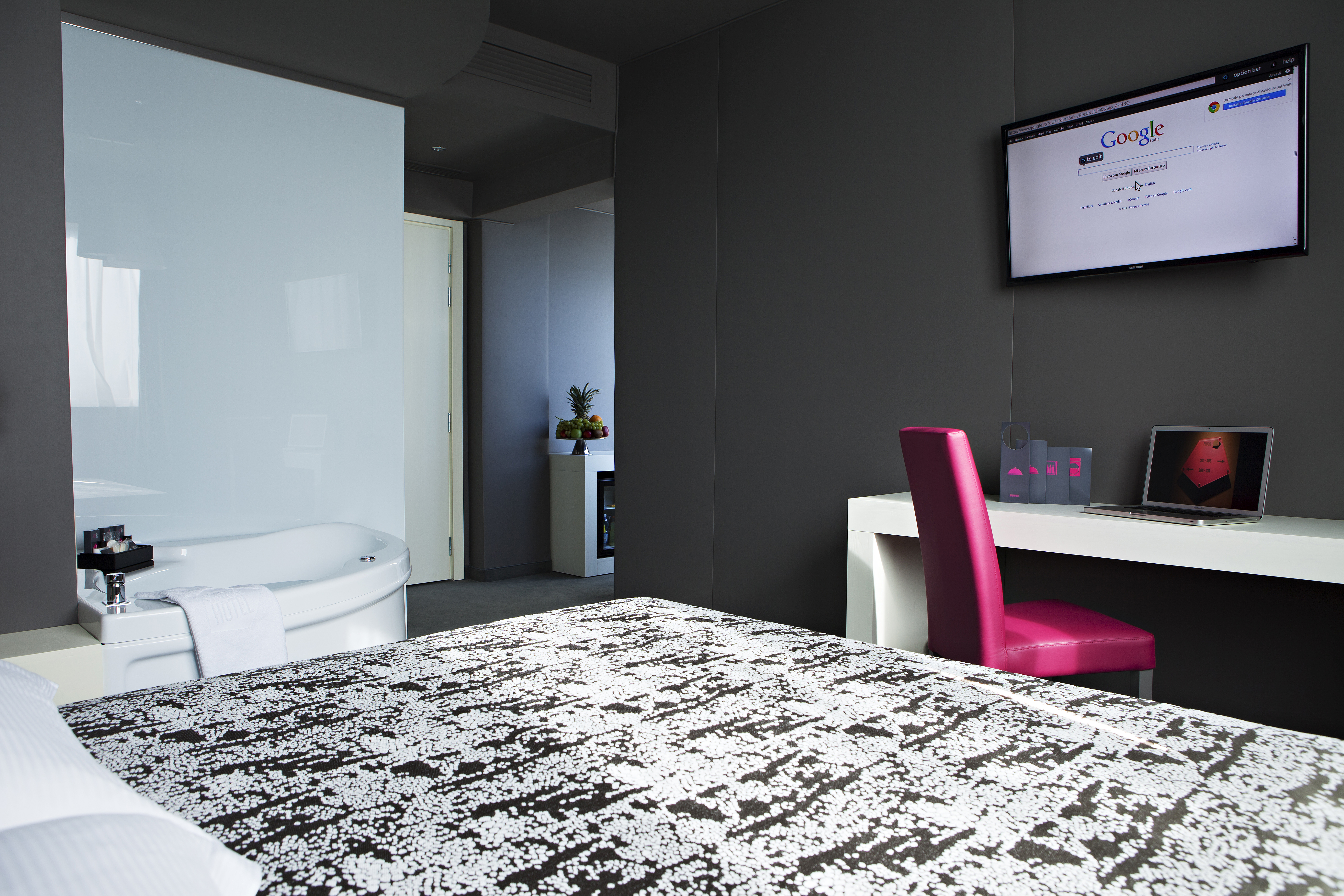 Junior Suite Standard