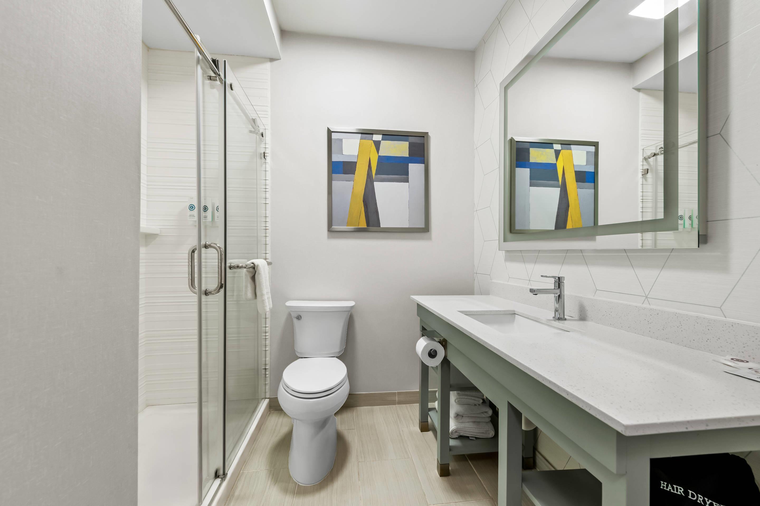 Suite Two Queen Beds