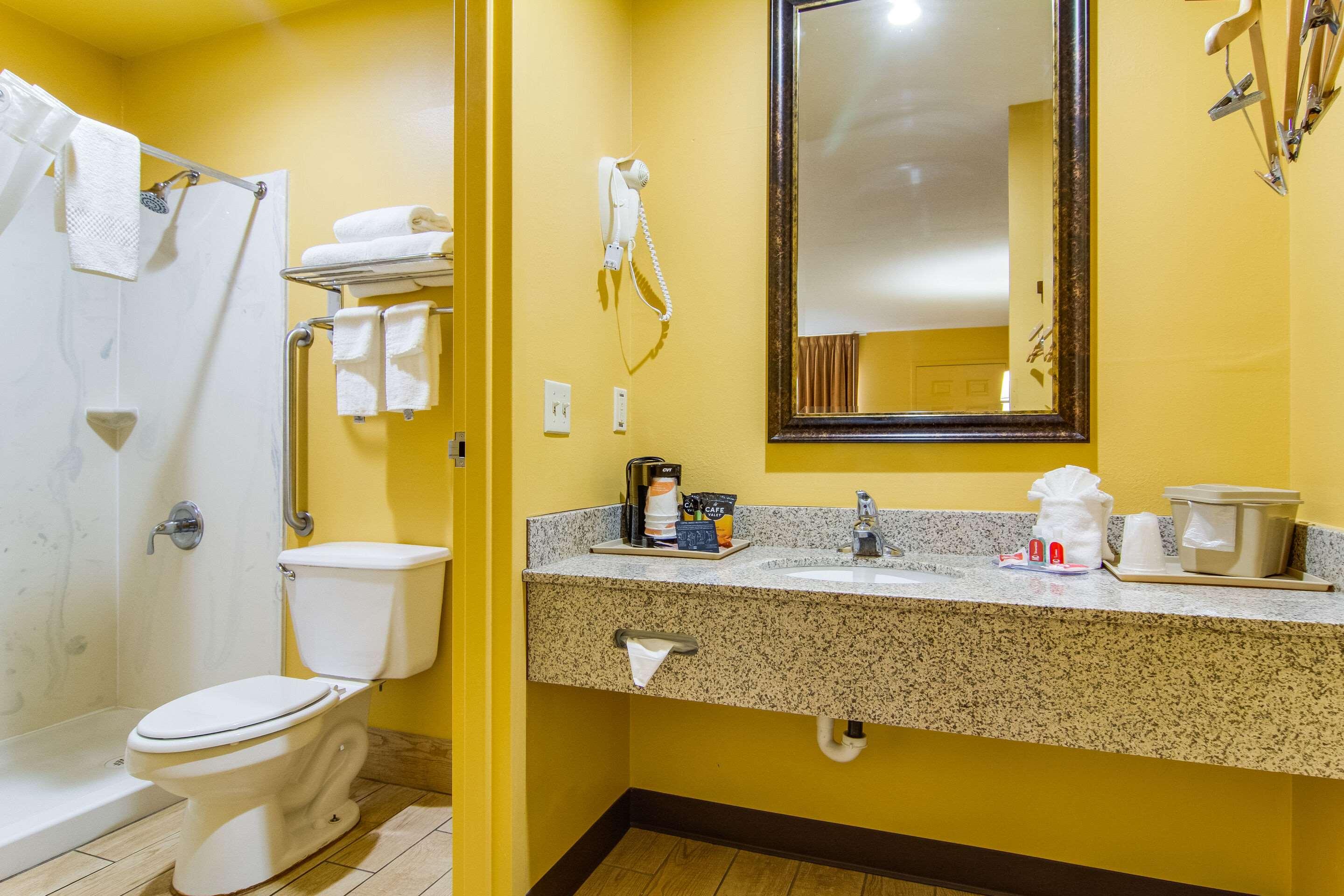 Double Two Double Beds