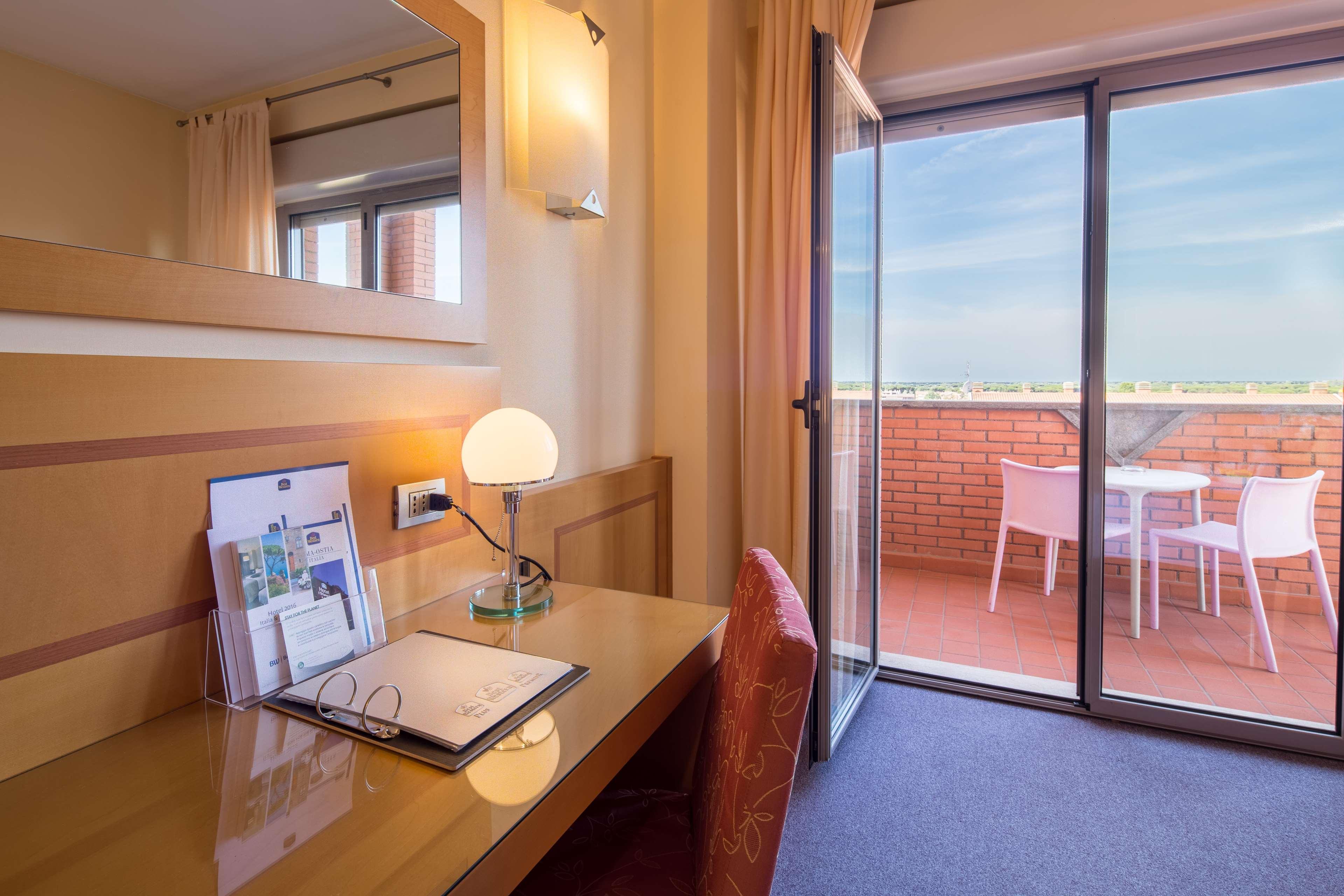 Double Classic King Bed