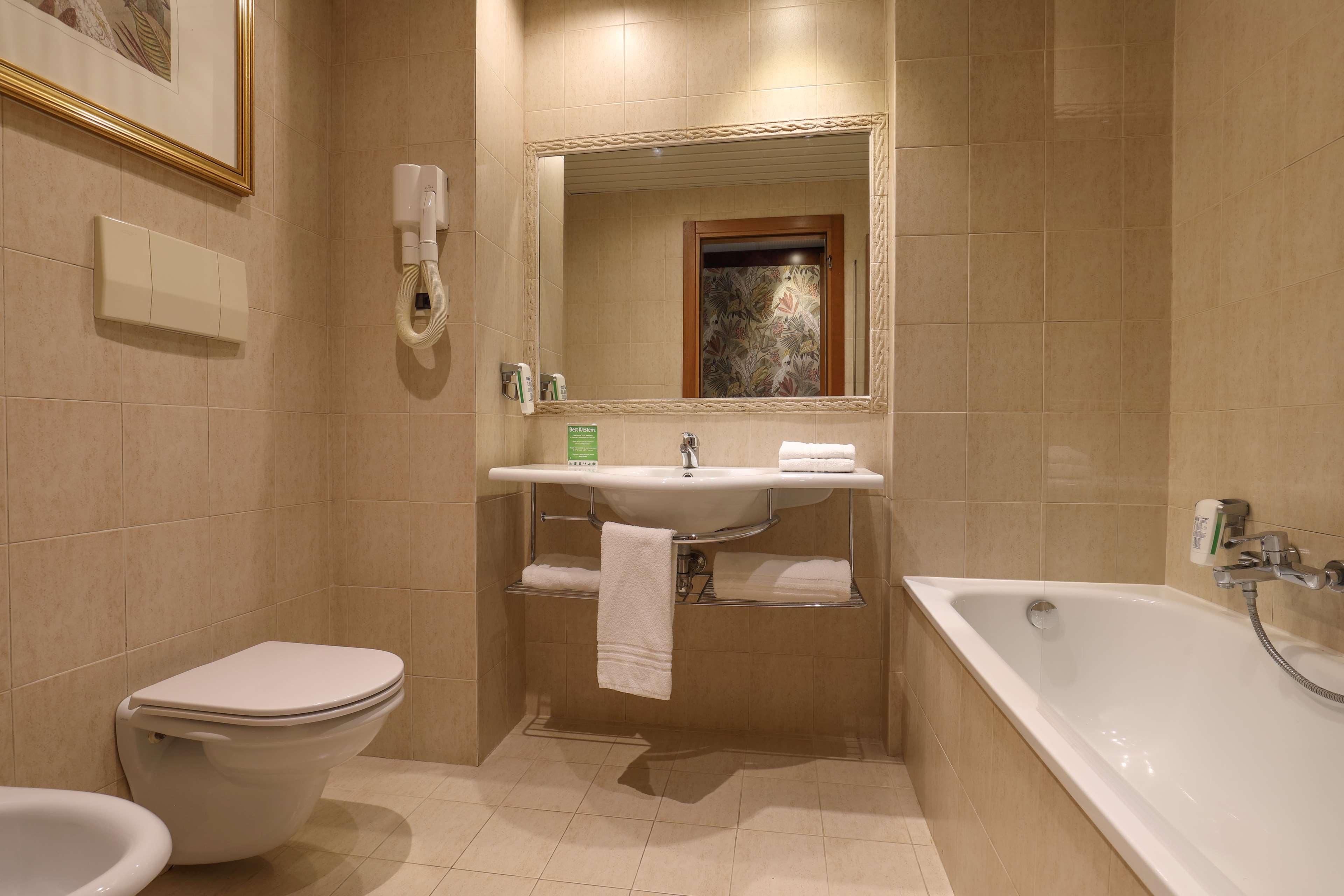 Double or Twin Comfort