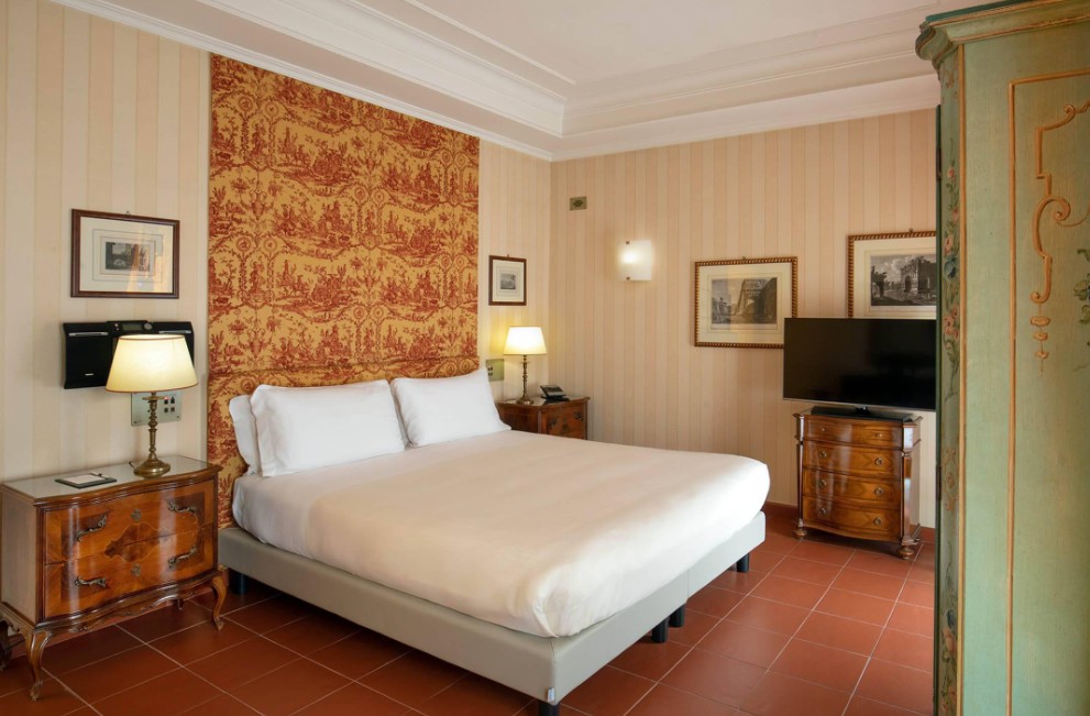 Double Single Standard