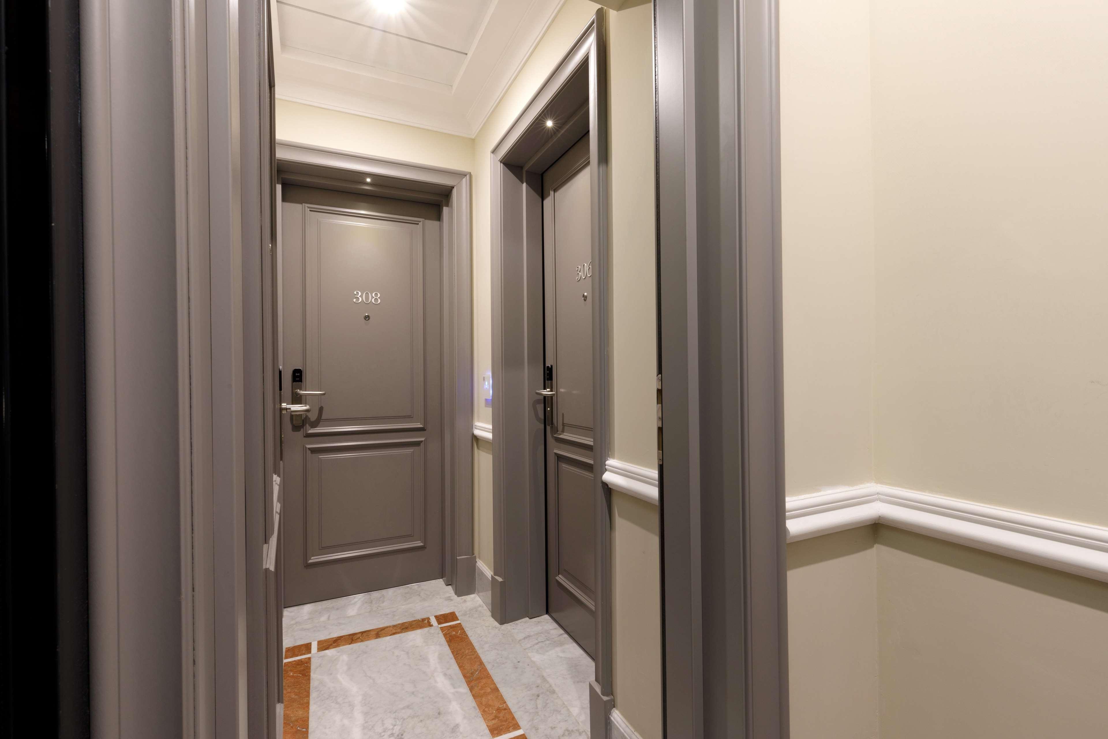 Family Room Connecting Room