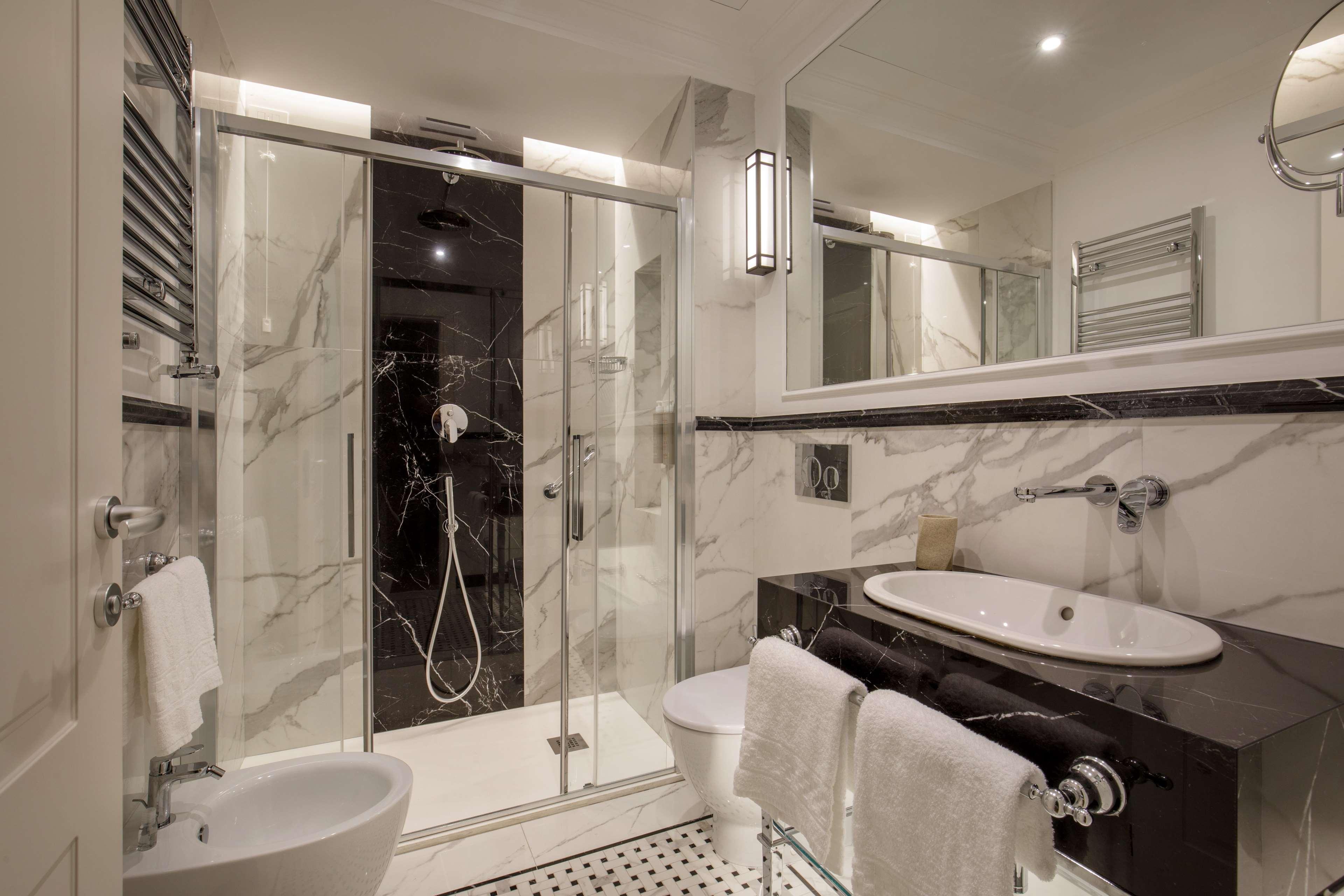 Family Room Connecting Room