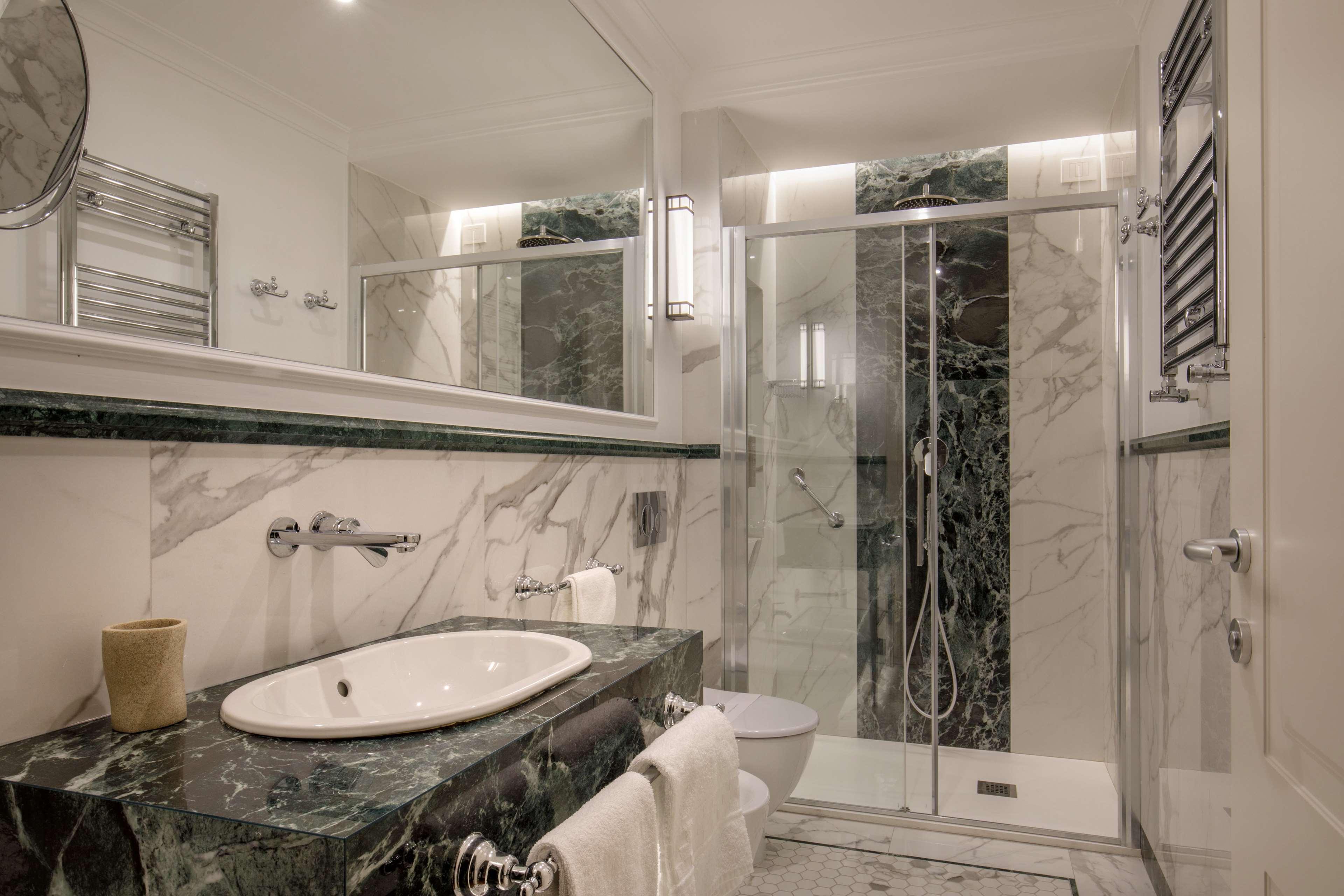 Family Room Connecting Room