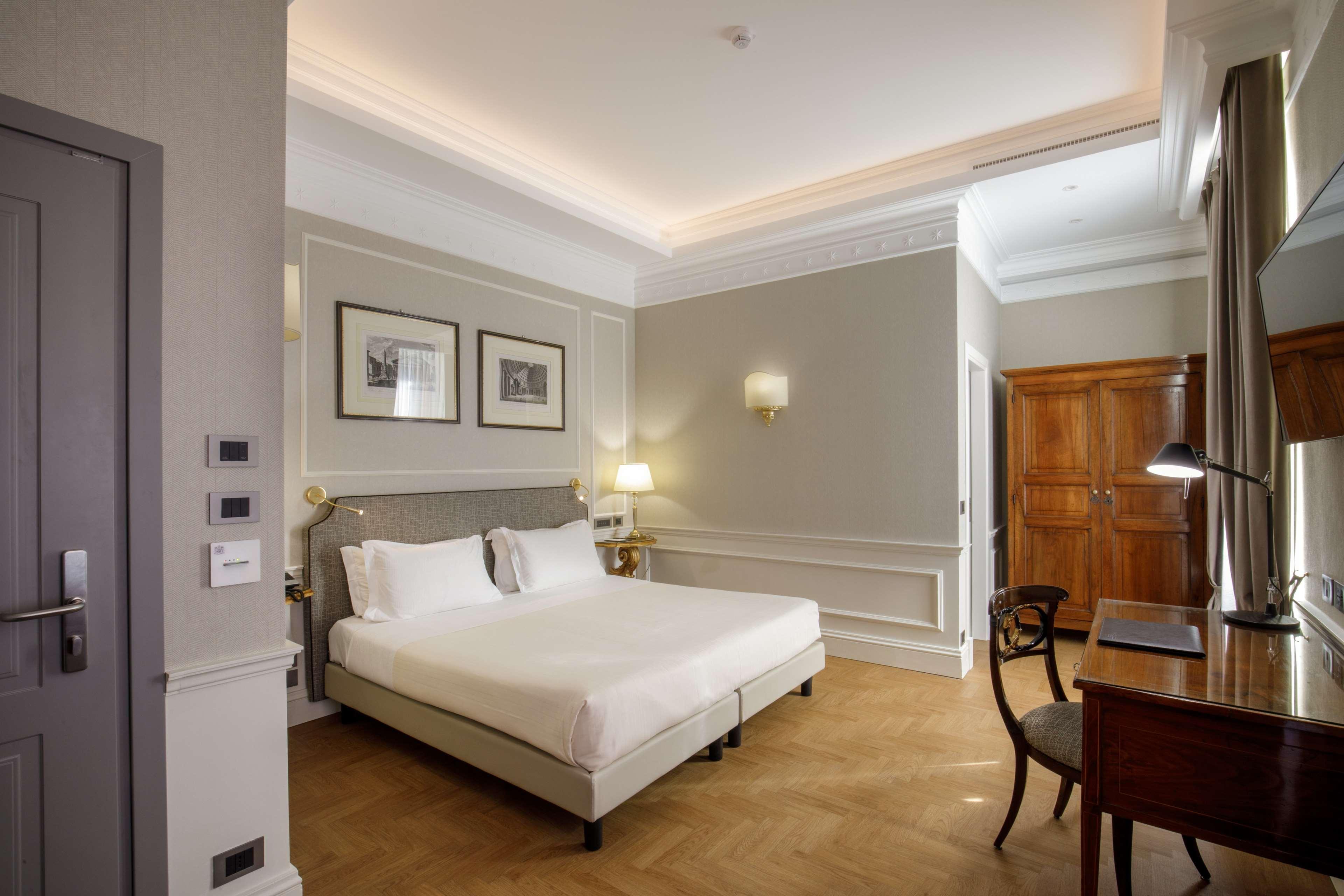 Family Room Connecting Room