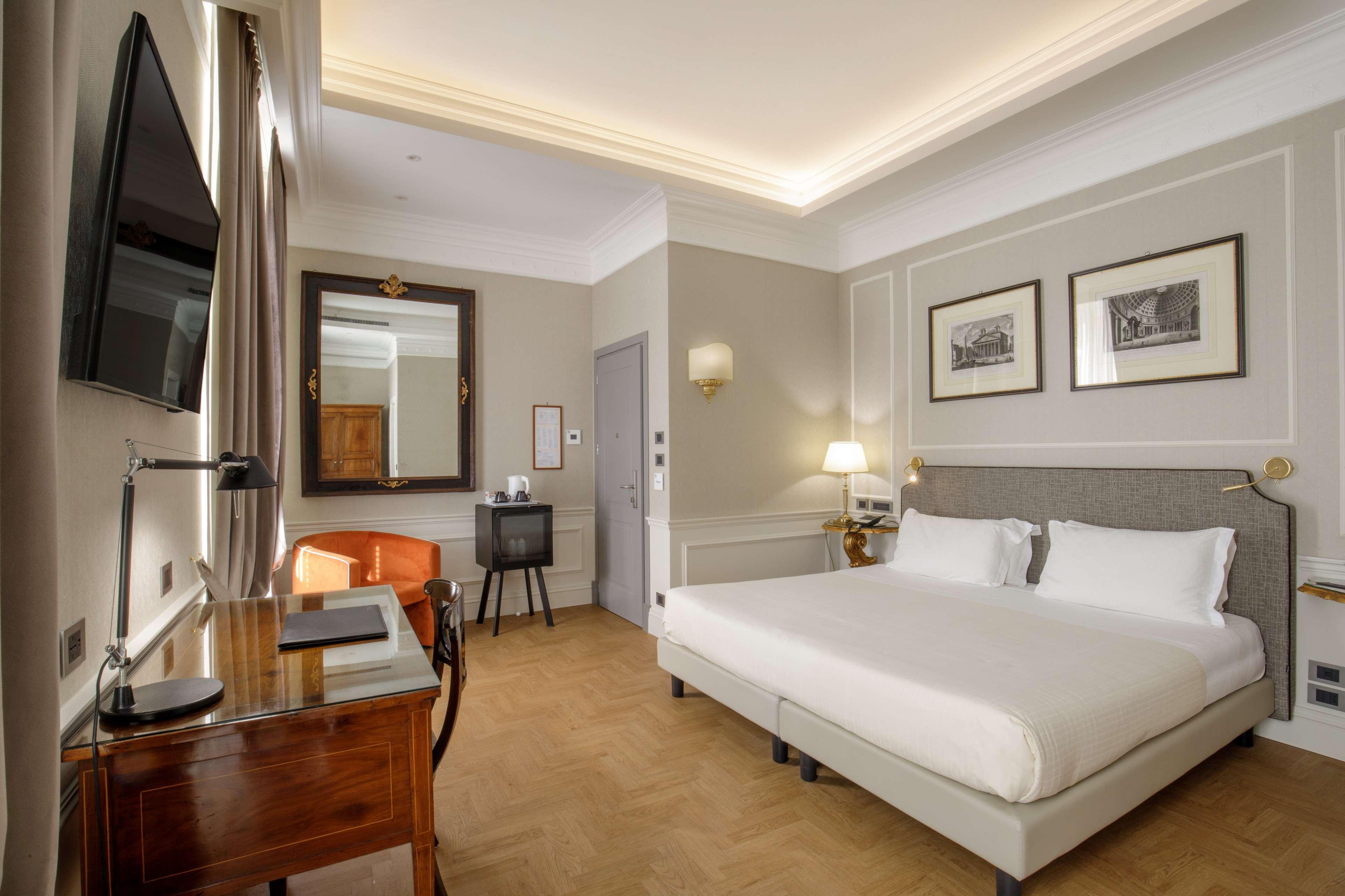 Family Room Connecting Room