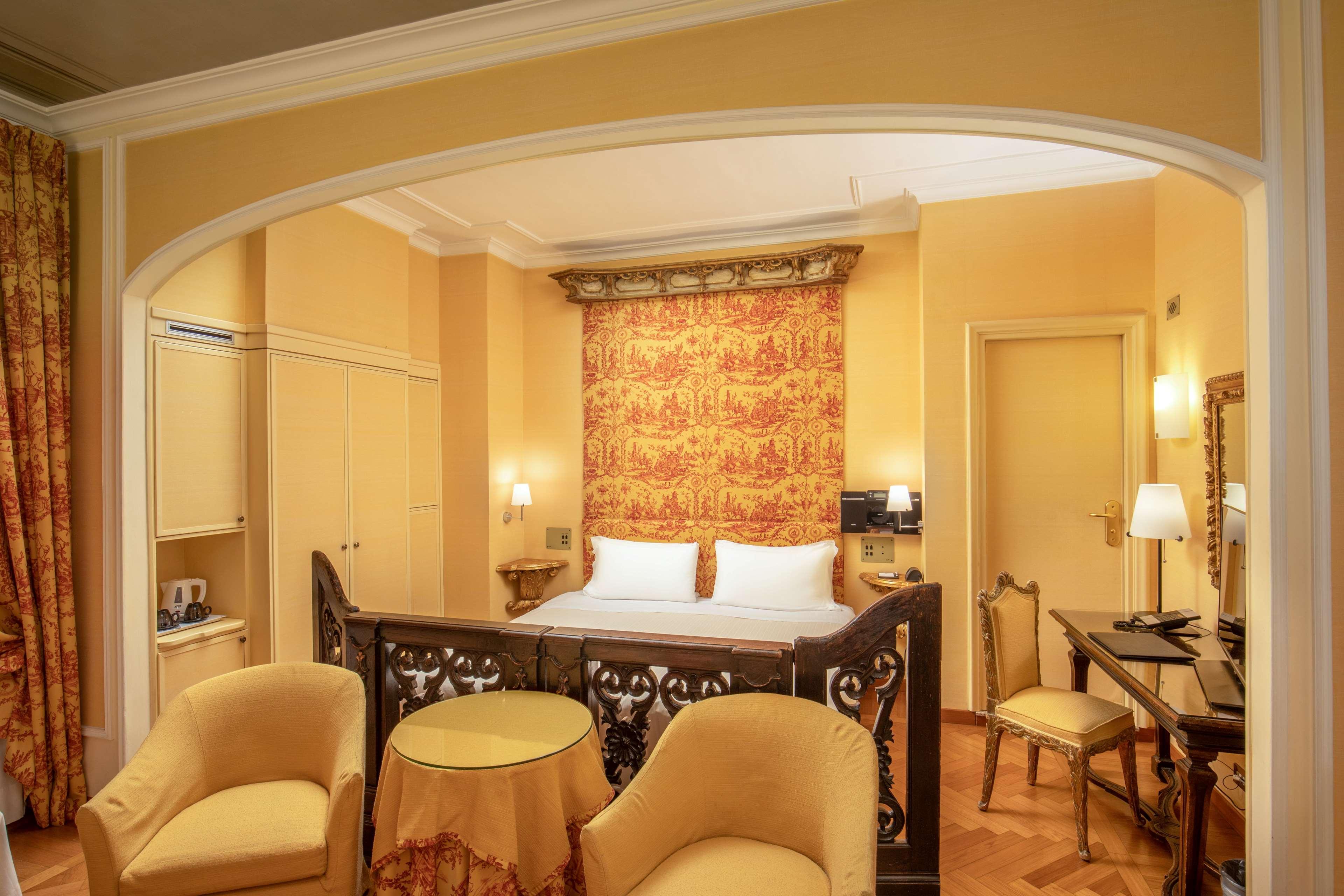 Family Room Standard