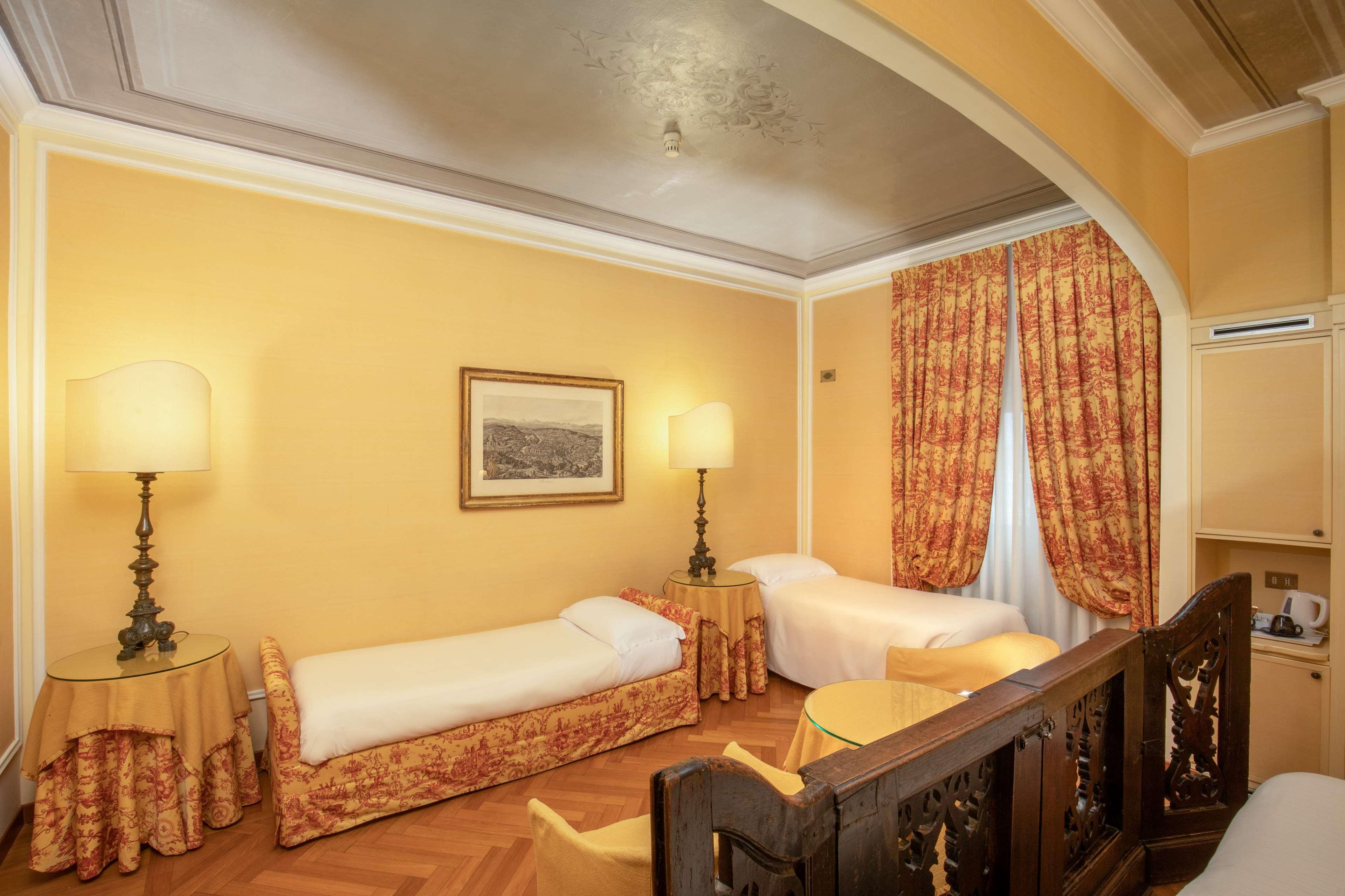 Family Room Standard