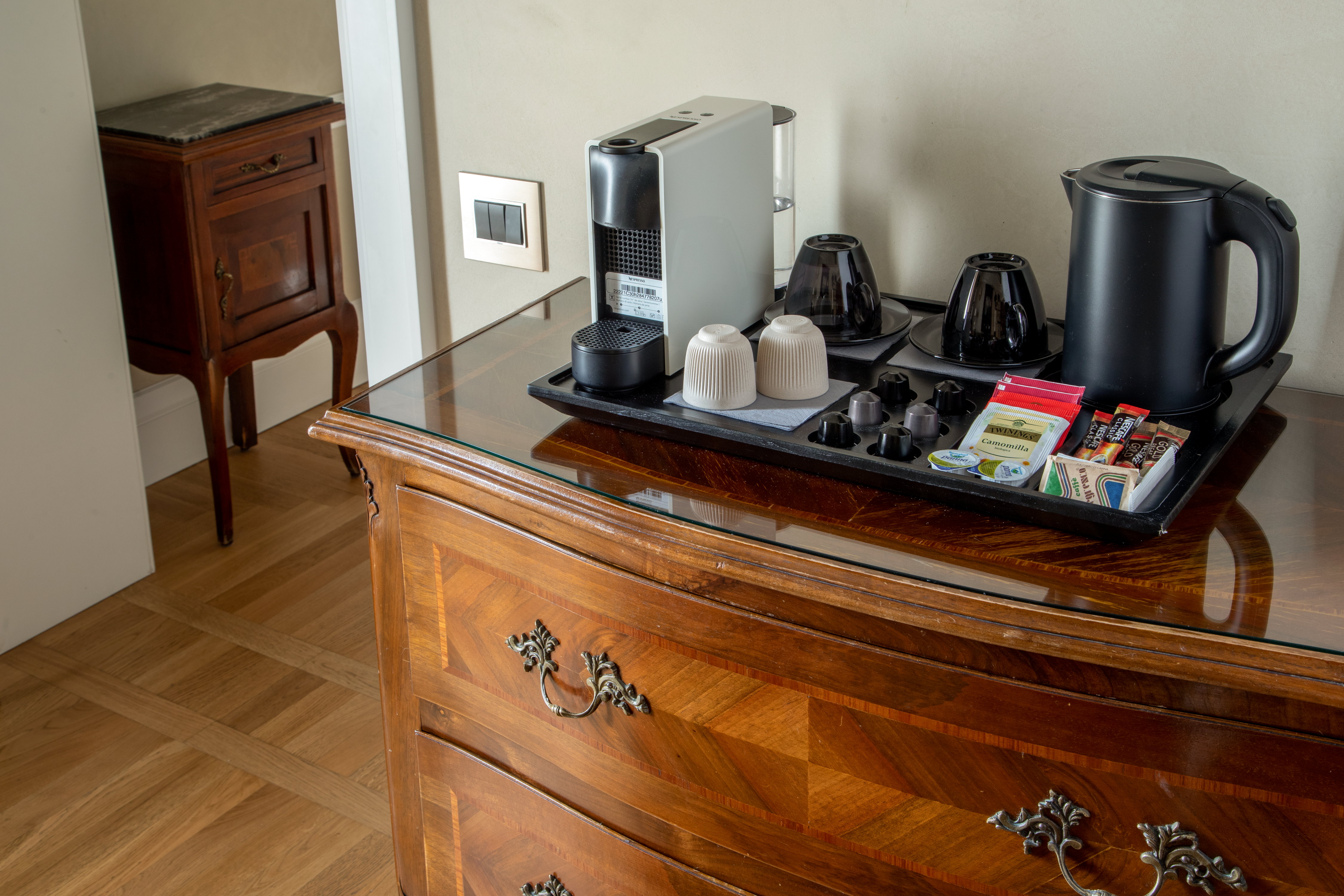 Junior Suite Standard