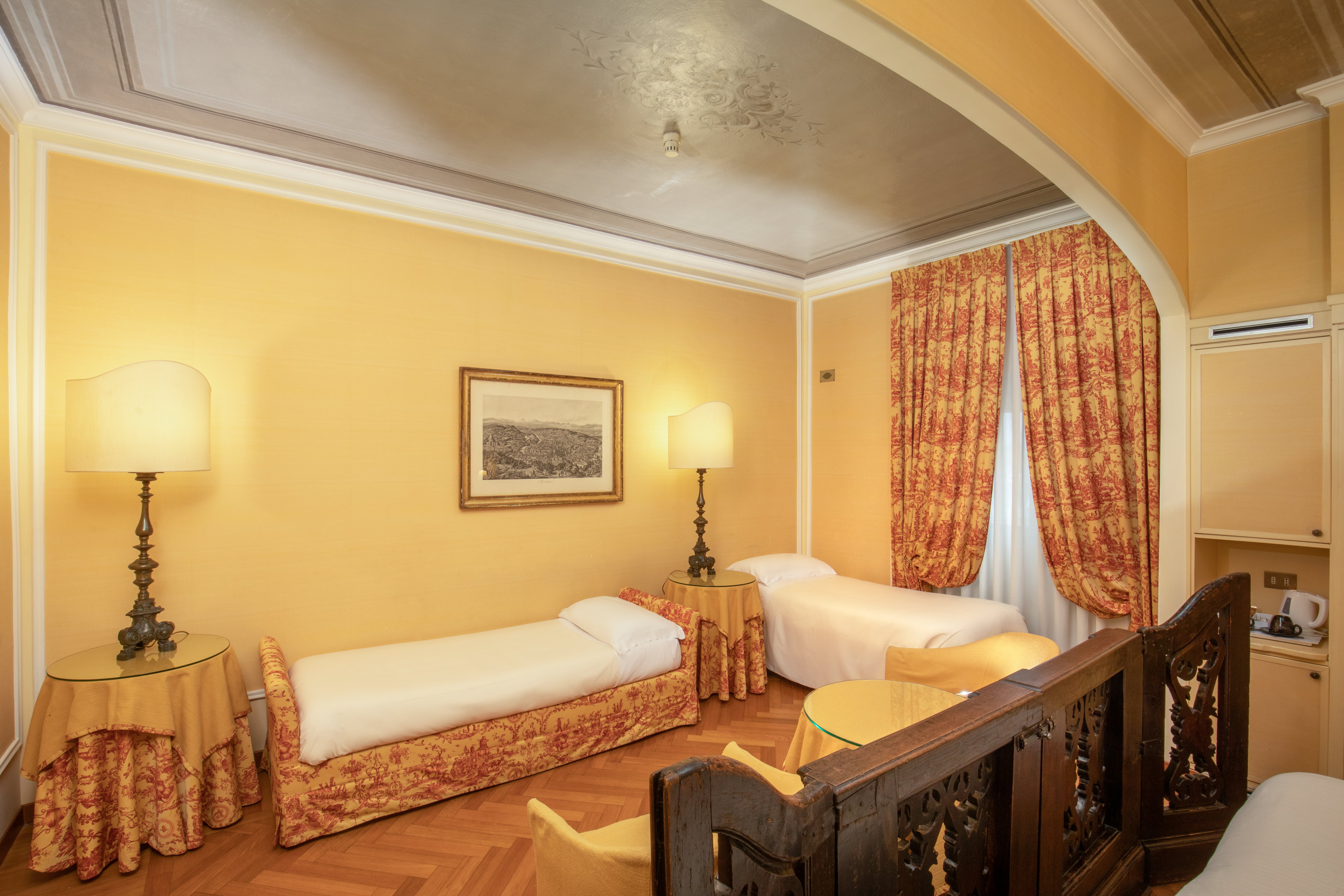 Family Room Standard