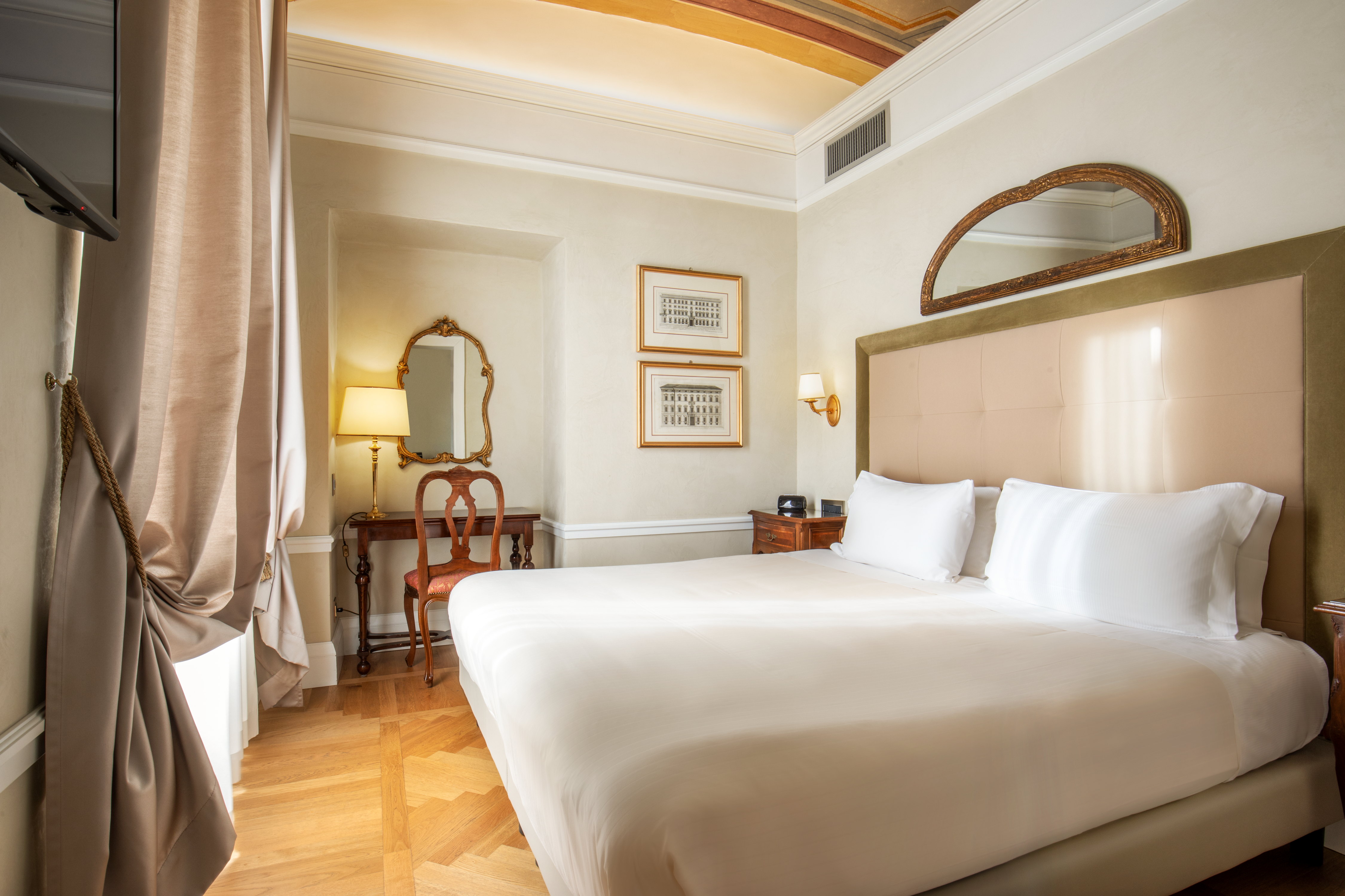 Junior Suite Standard