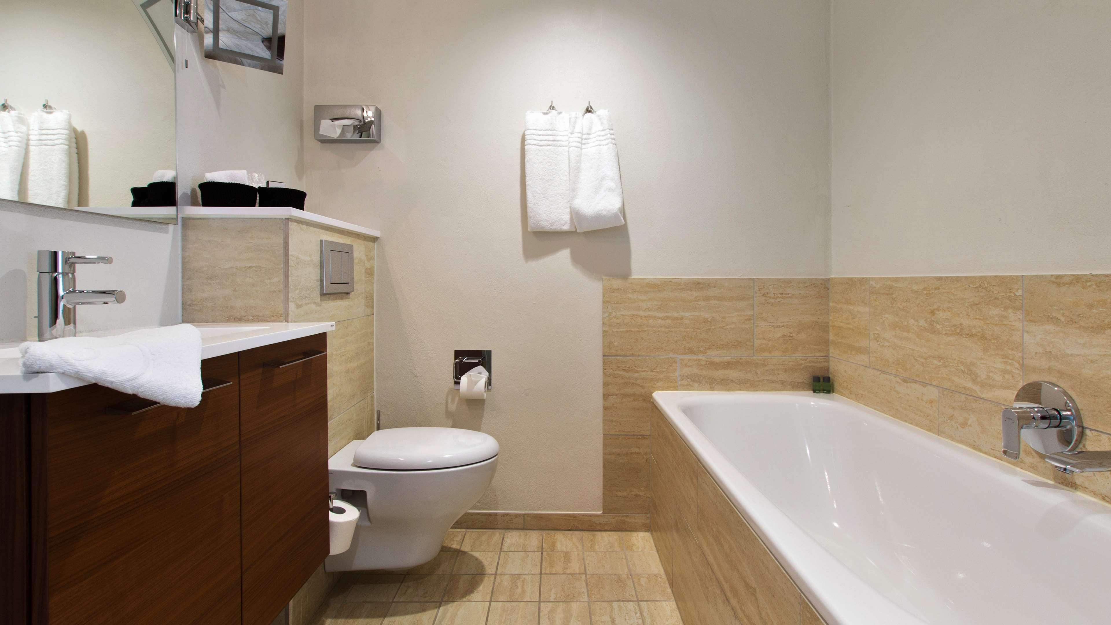 Junior Suite Non Smoking