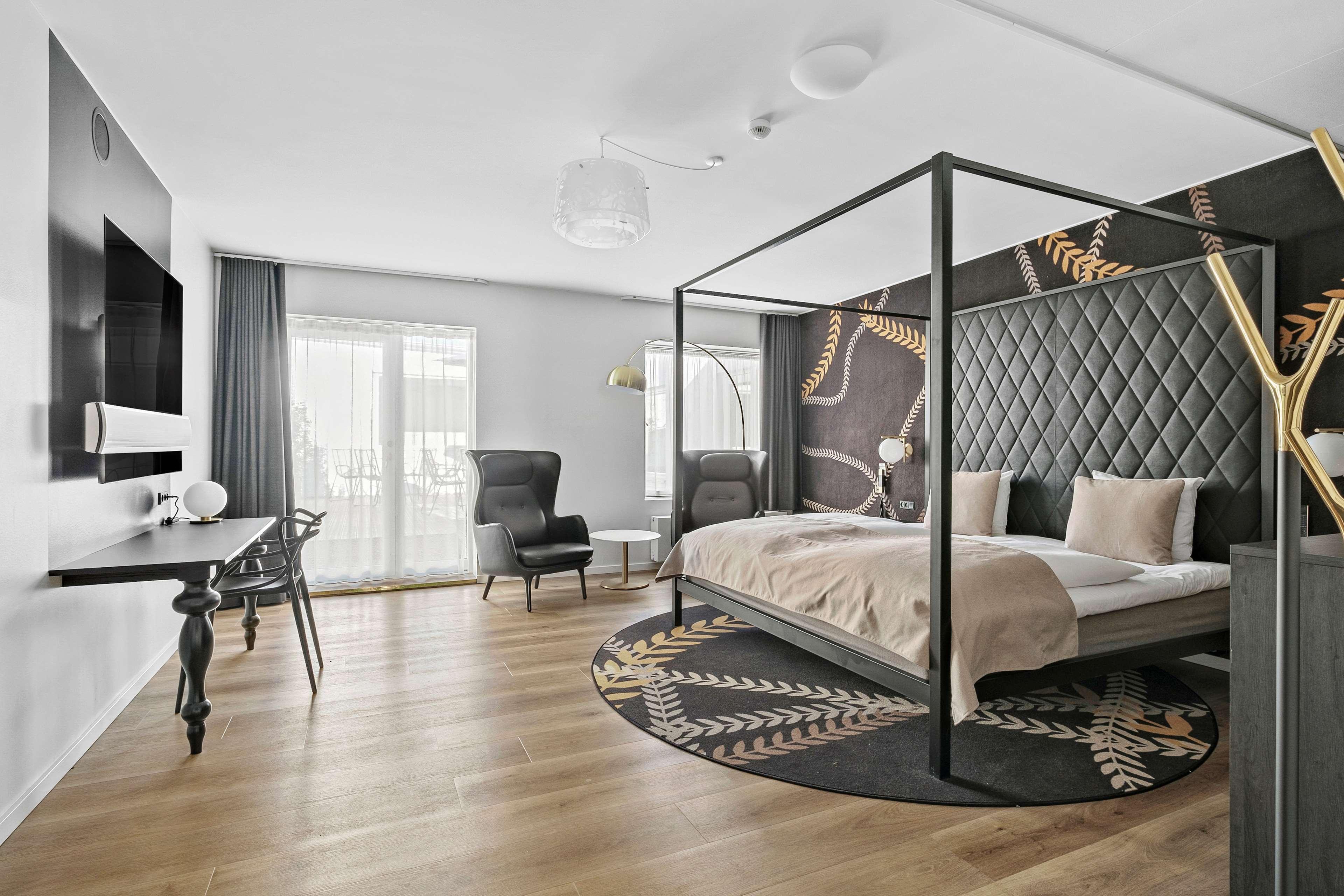 Room Executive Non Smoking