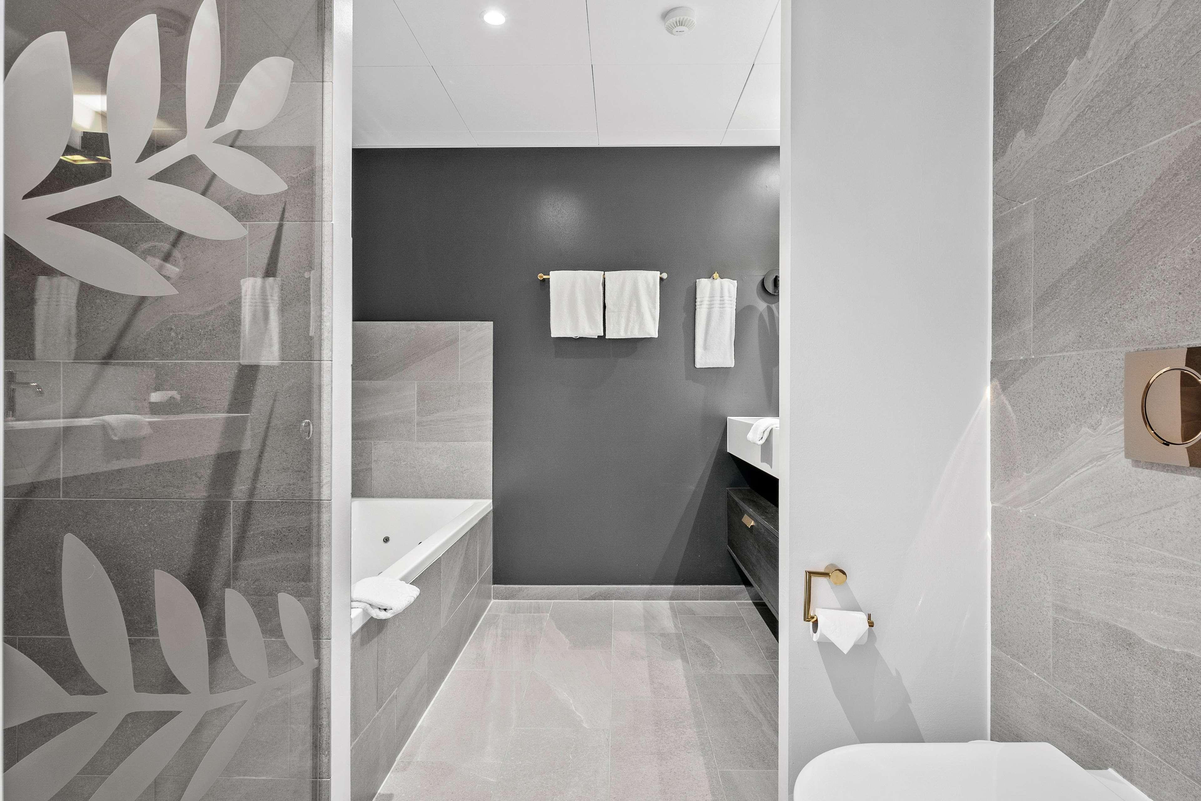 Room Executive Non Smoking