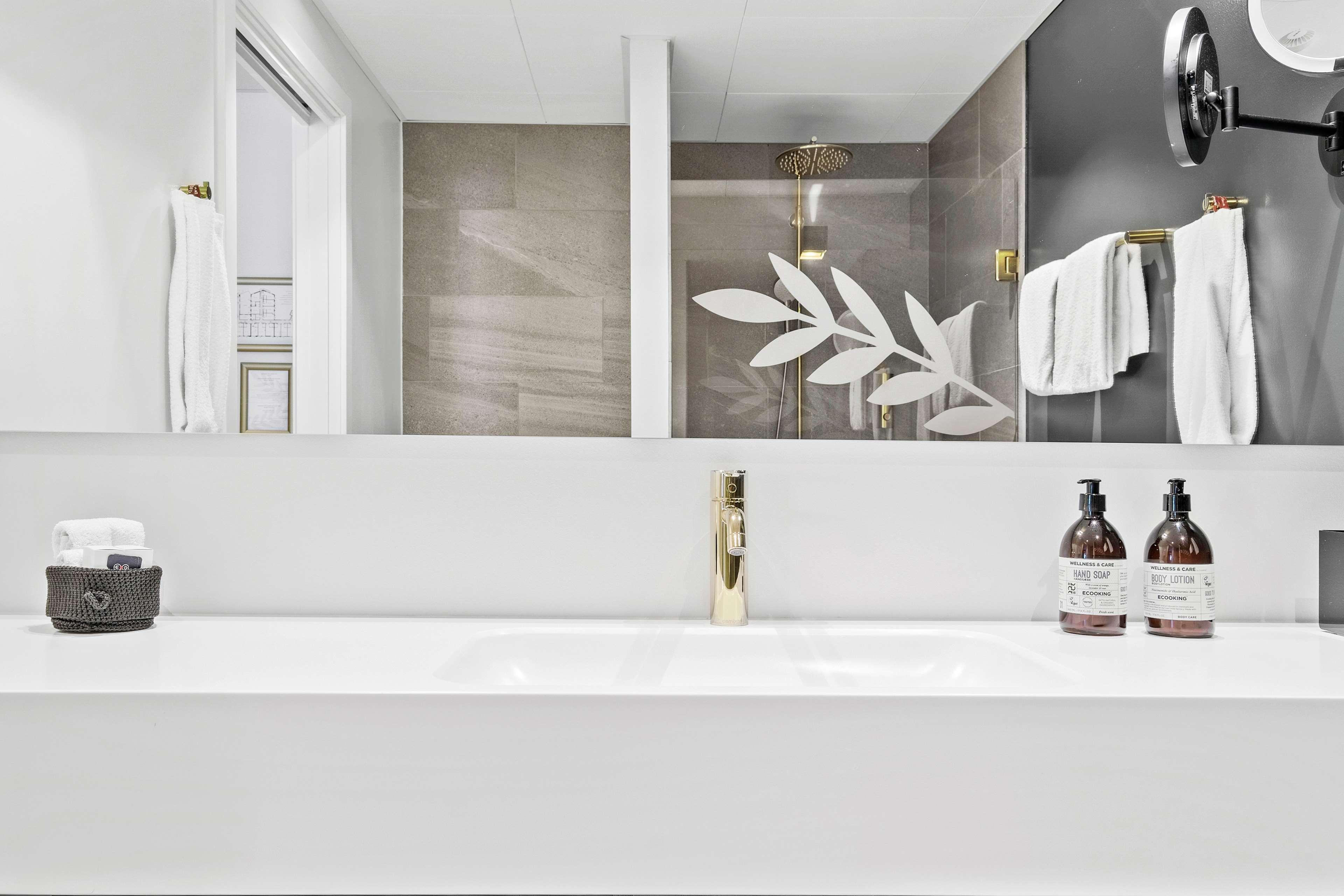 Room Executive Non Smoking