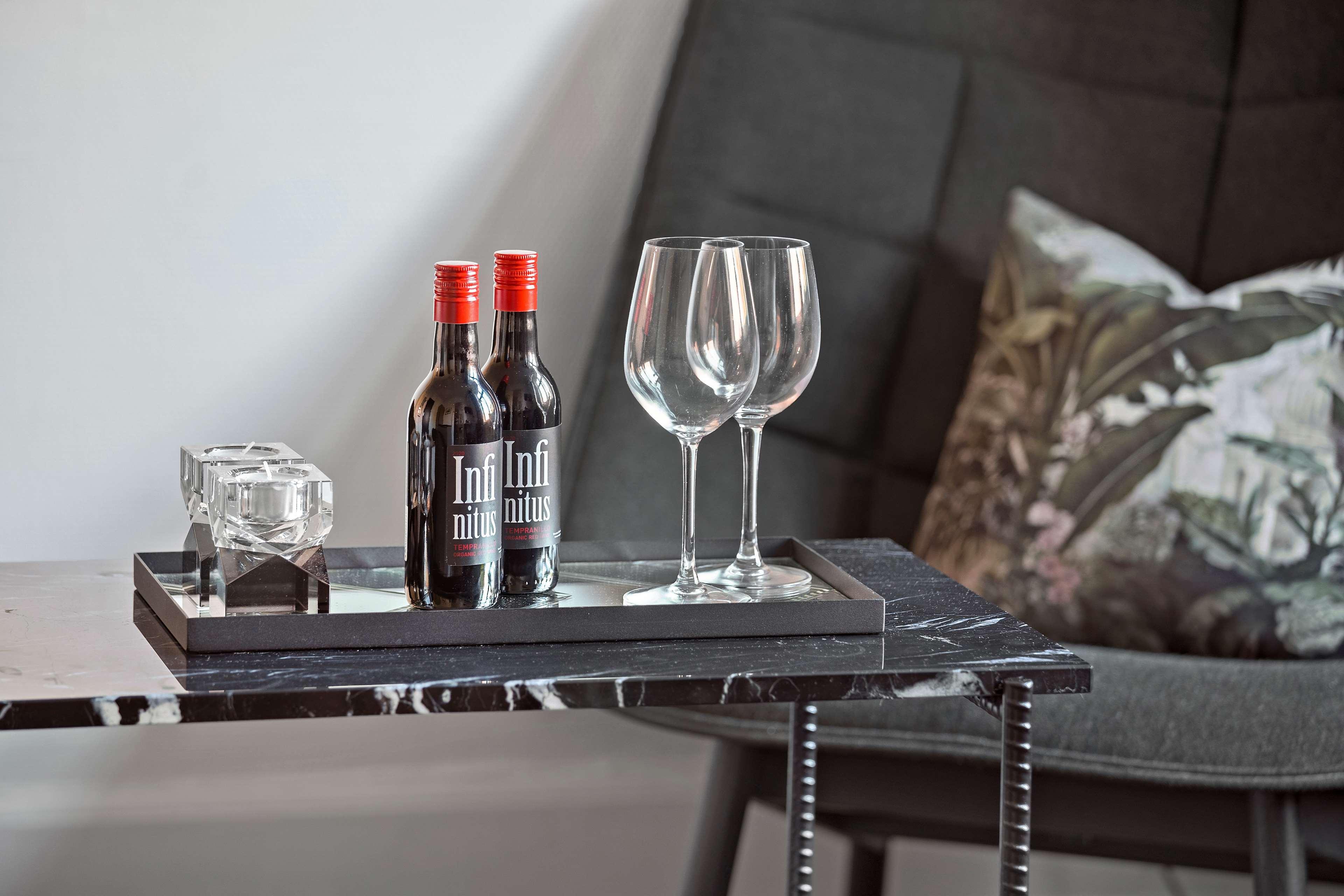 Suite King Bed Non Smoking