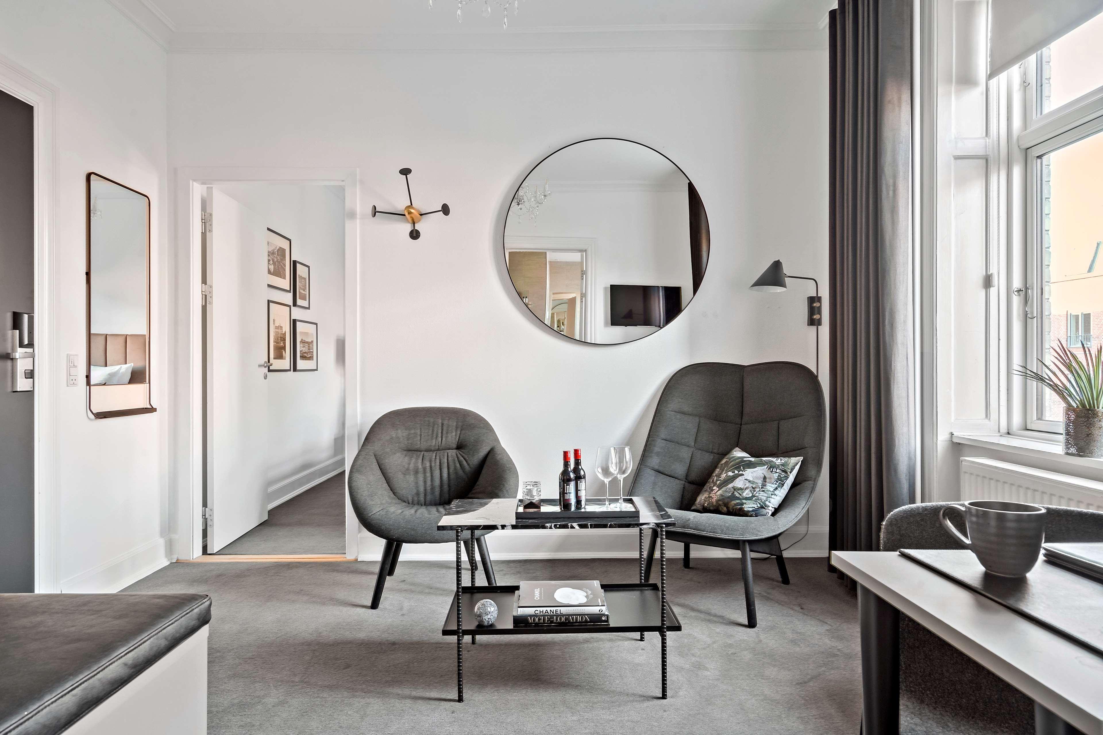 Suite King Bed Non Smoking