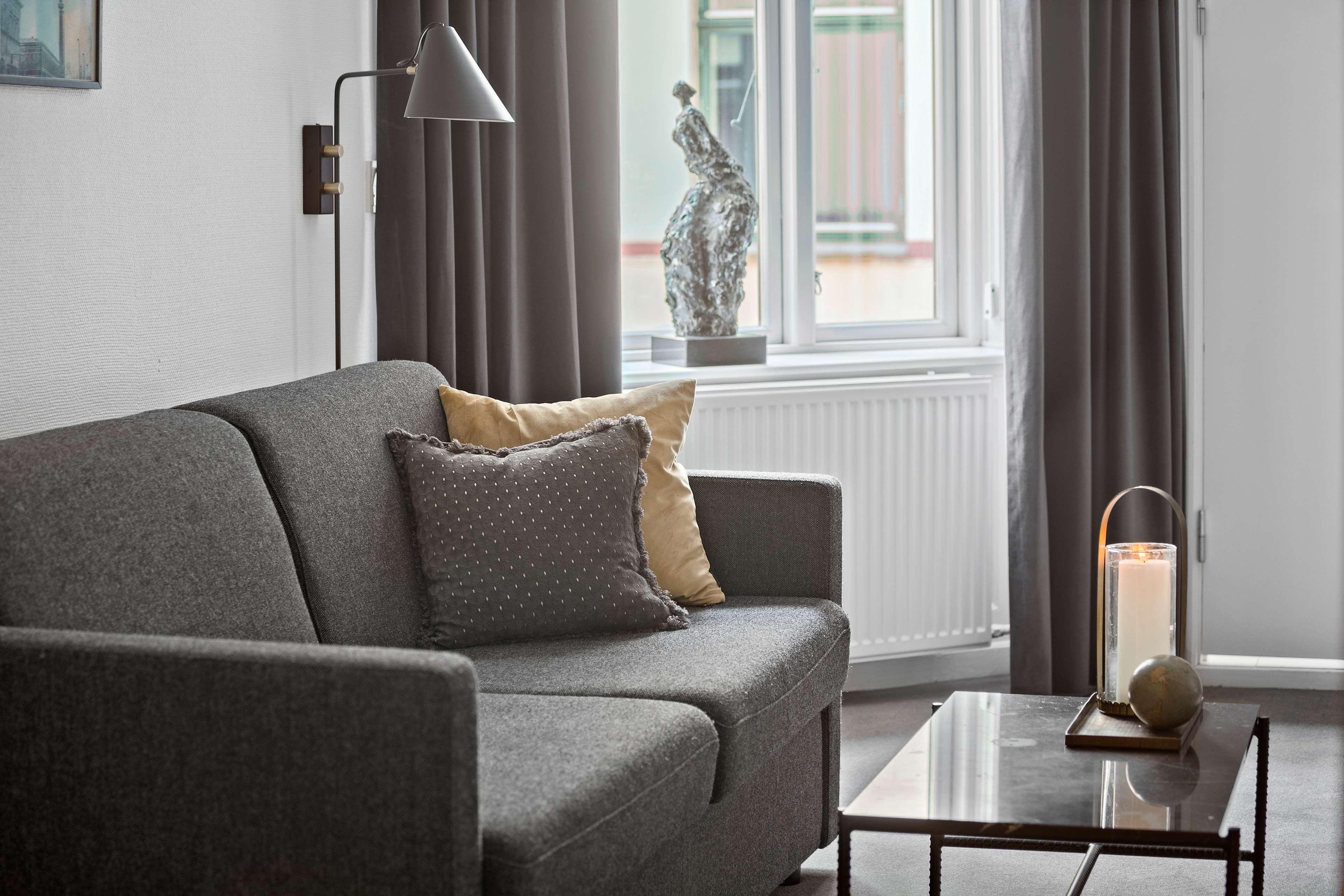 Family Room Capacity 4