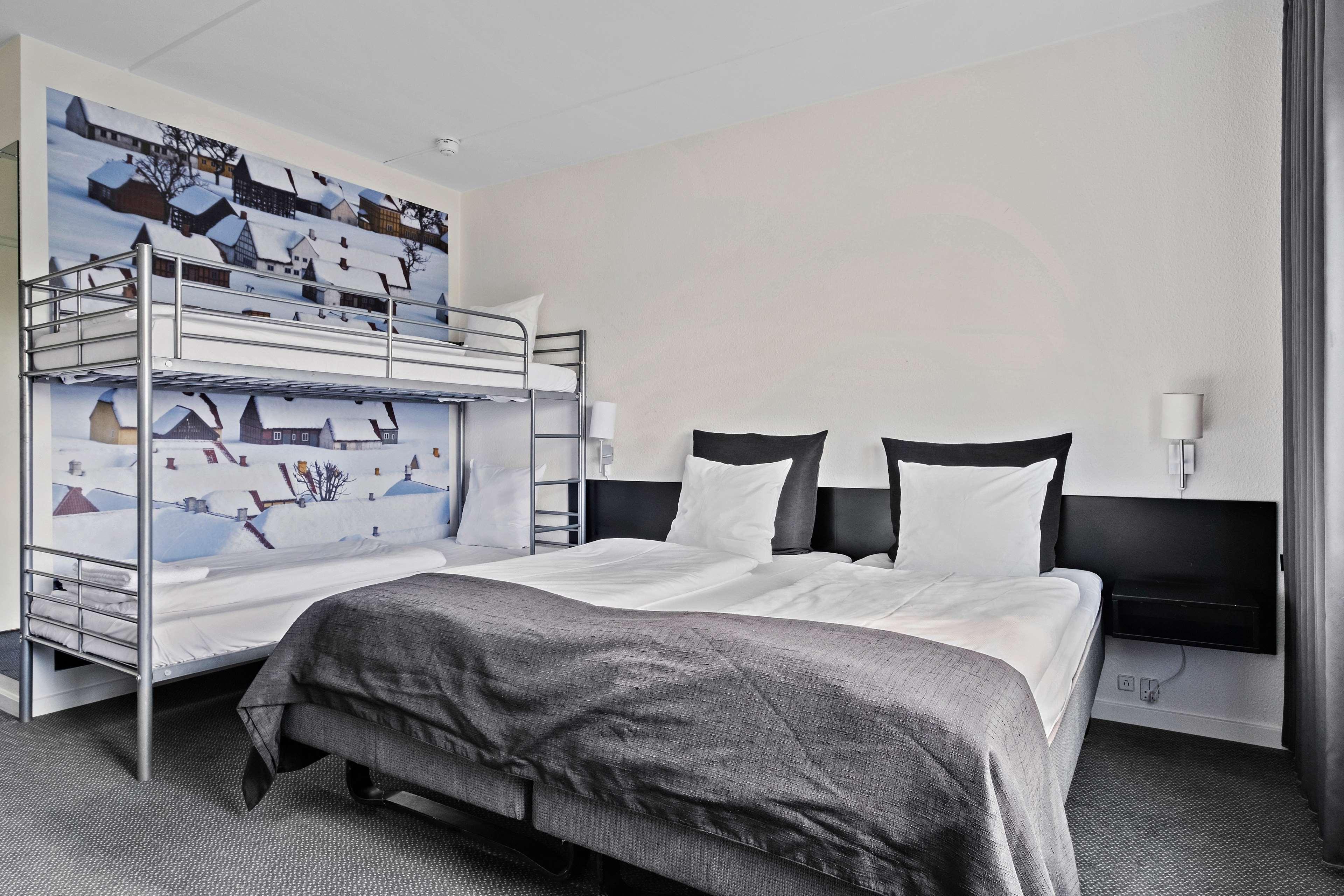 Family Room Standard