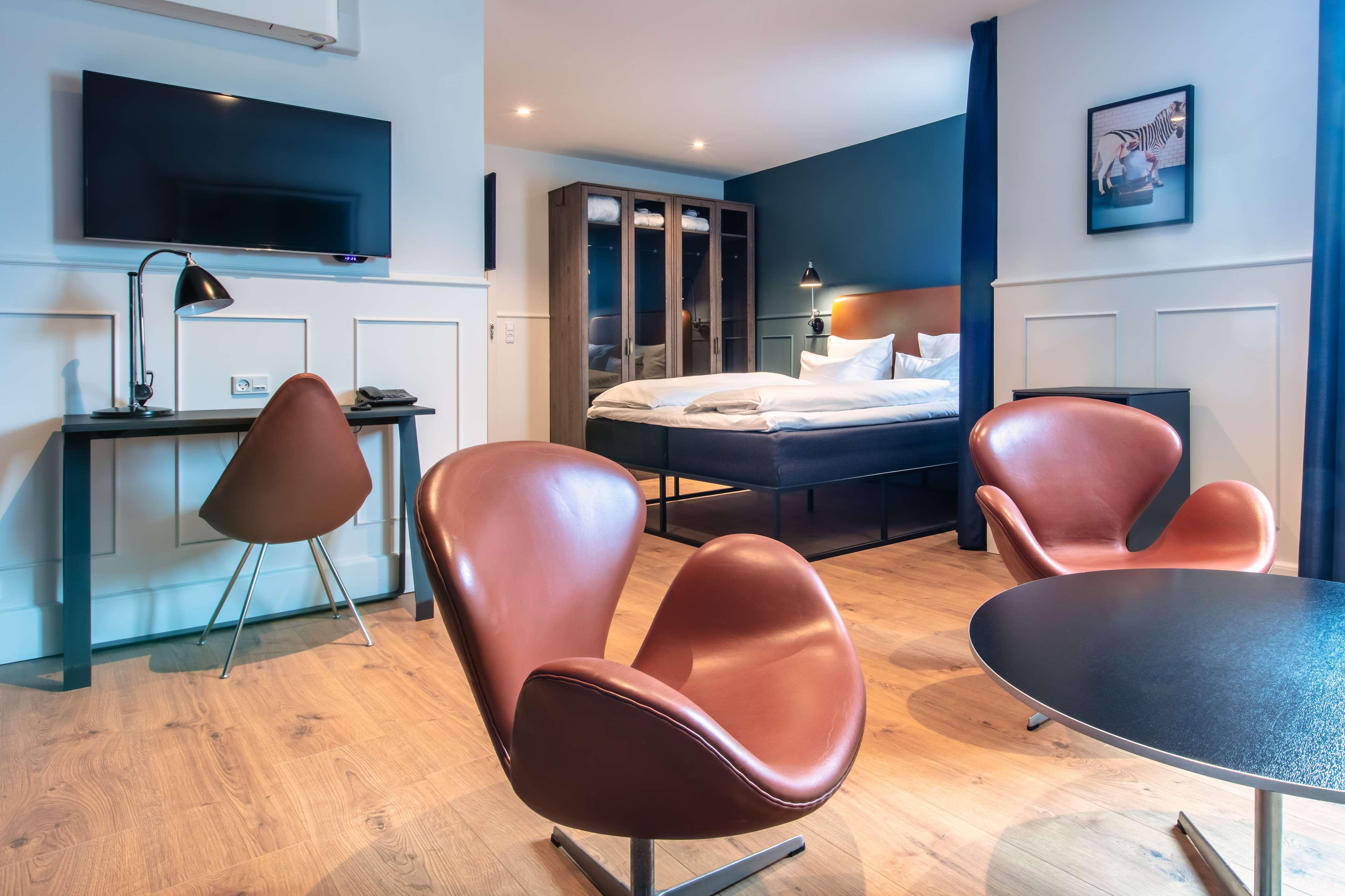 Junior Suite Standard