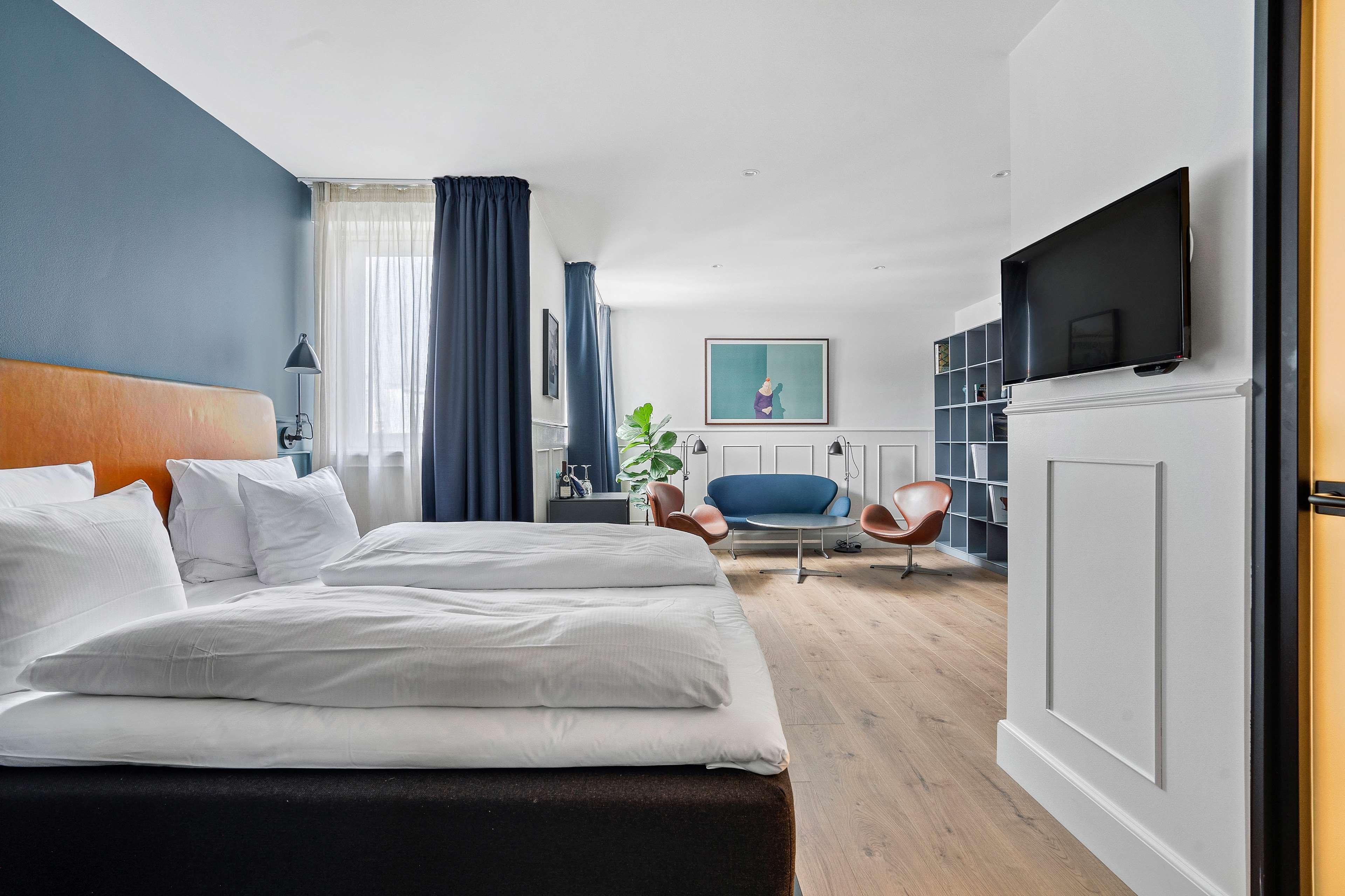 Junior Suite Standard