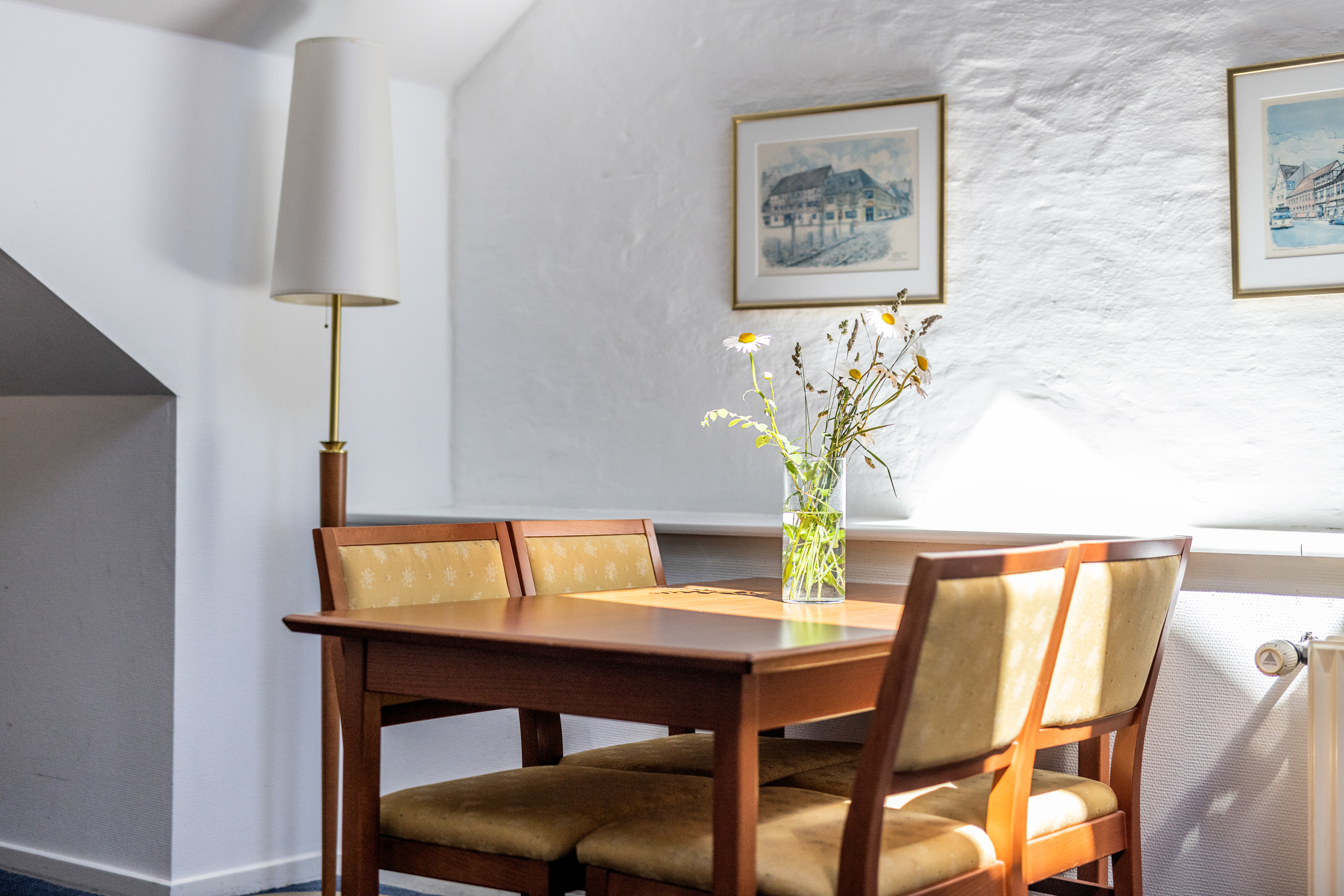 Family Room Standard